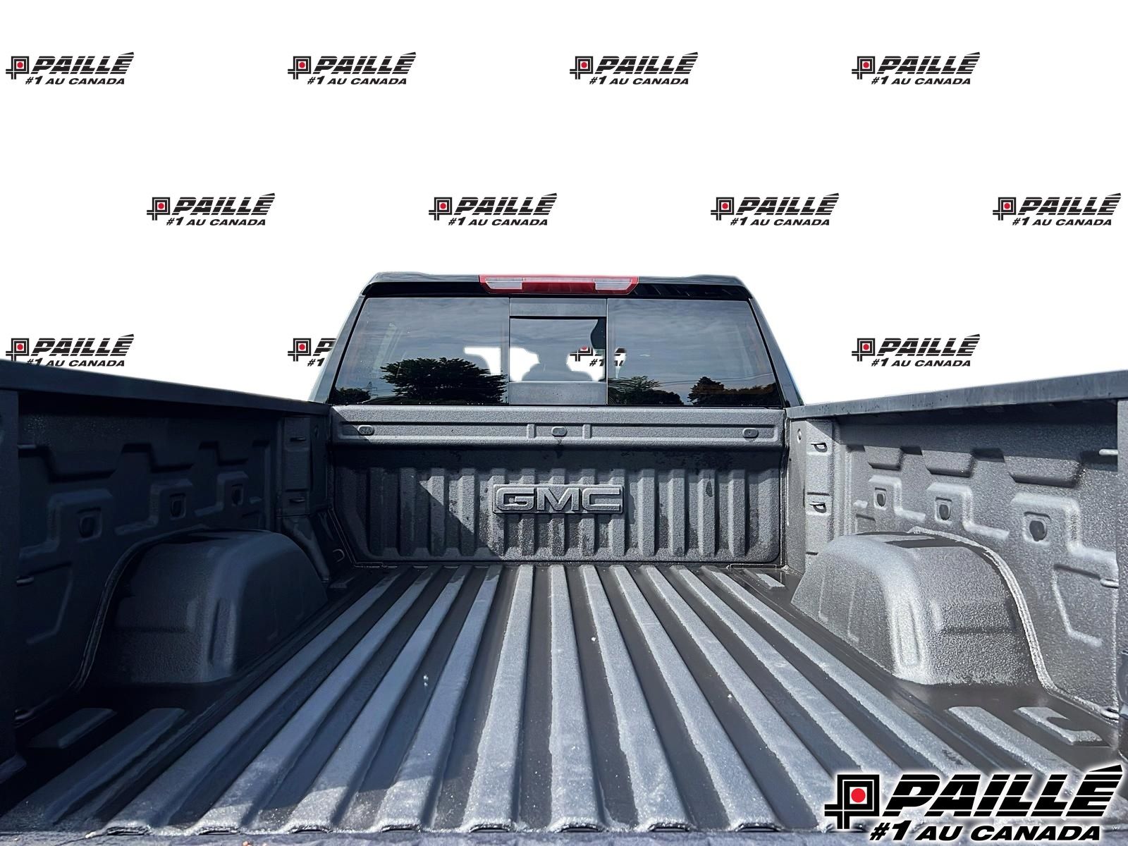 2026 GMC Sierra 1500 in Sorel-Tracy, Quebec