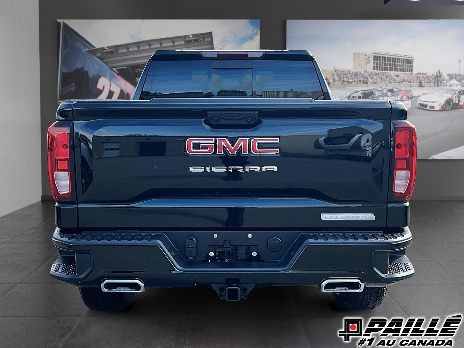 2026 GMC Sierra 1500 in Sorel-Tracy, Quebec