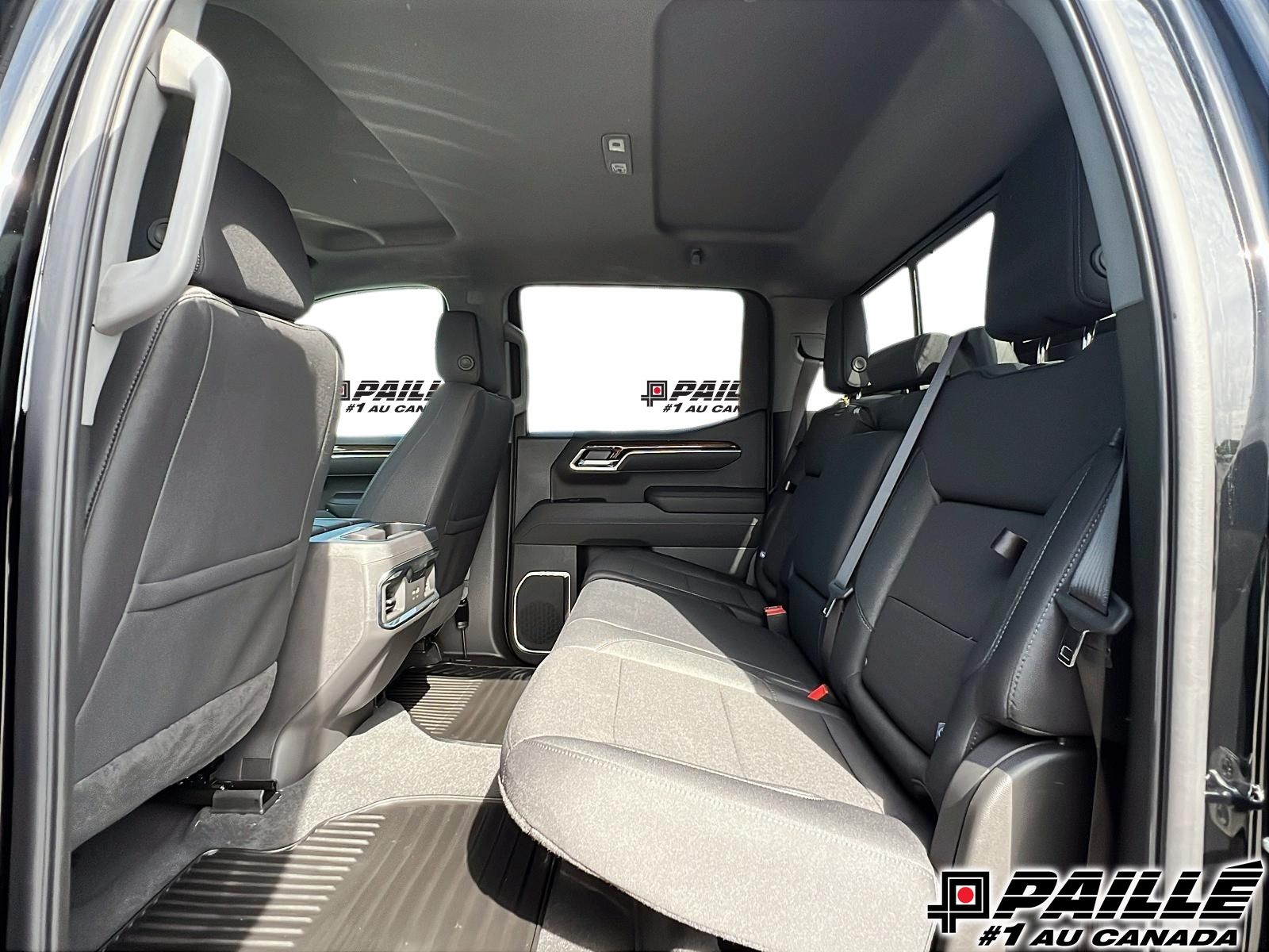2026 GMC Sierra 1500 in Sorel-Tracy, Quebec