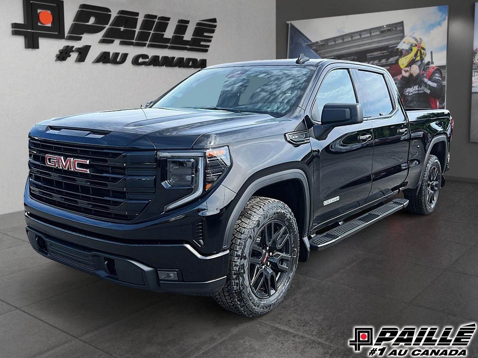2026 GMC Sierra 1500 in Sorel-Tracy, Quebec