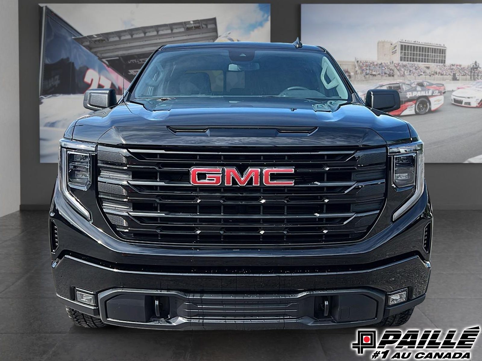 2026 GMC Sierra 1500 in Sorel-Tracy, Quebec