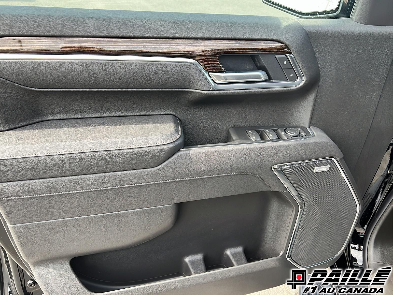 2026 GMC Sierra 1500 in Sorel-Tracy, Quebec