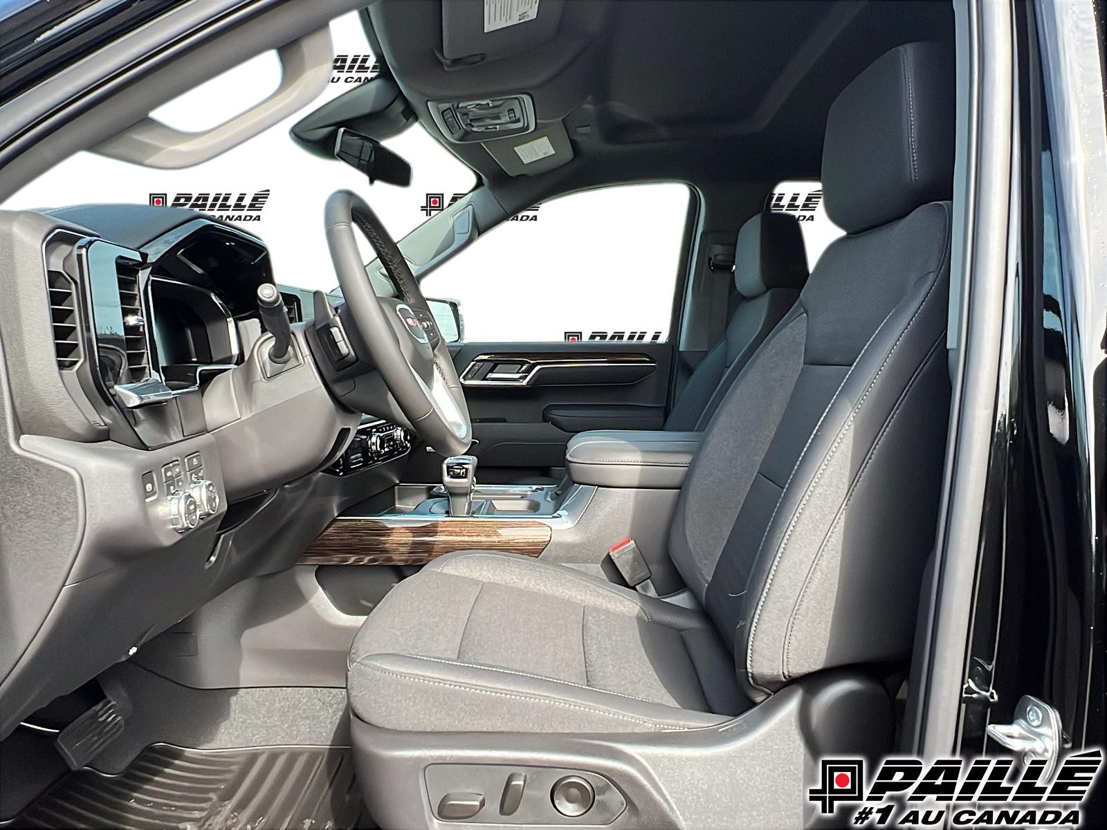 2026 GMC Sierra 1500 in Sorel-Tracy, Quebec