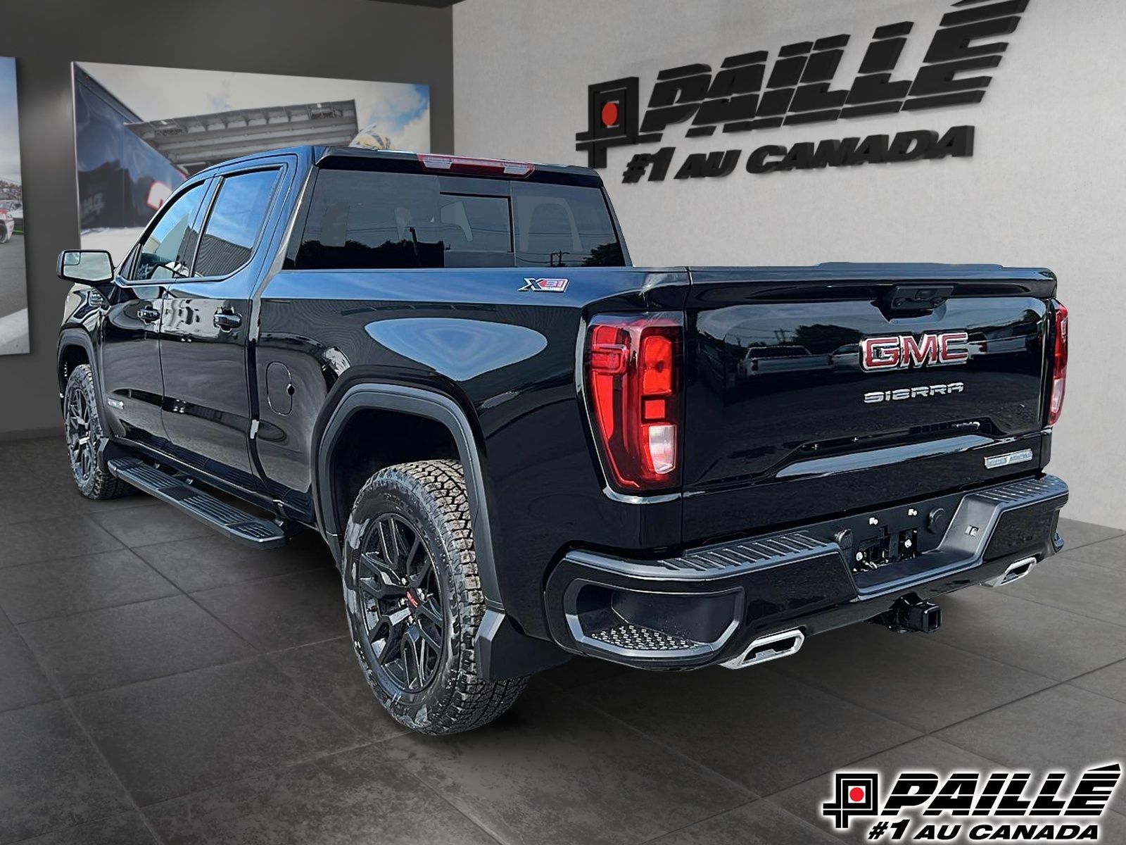 2026 GMC Sierra 1500 in Sorel-Tracy, Quebec