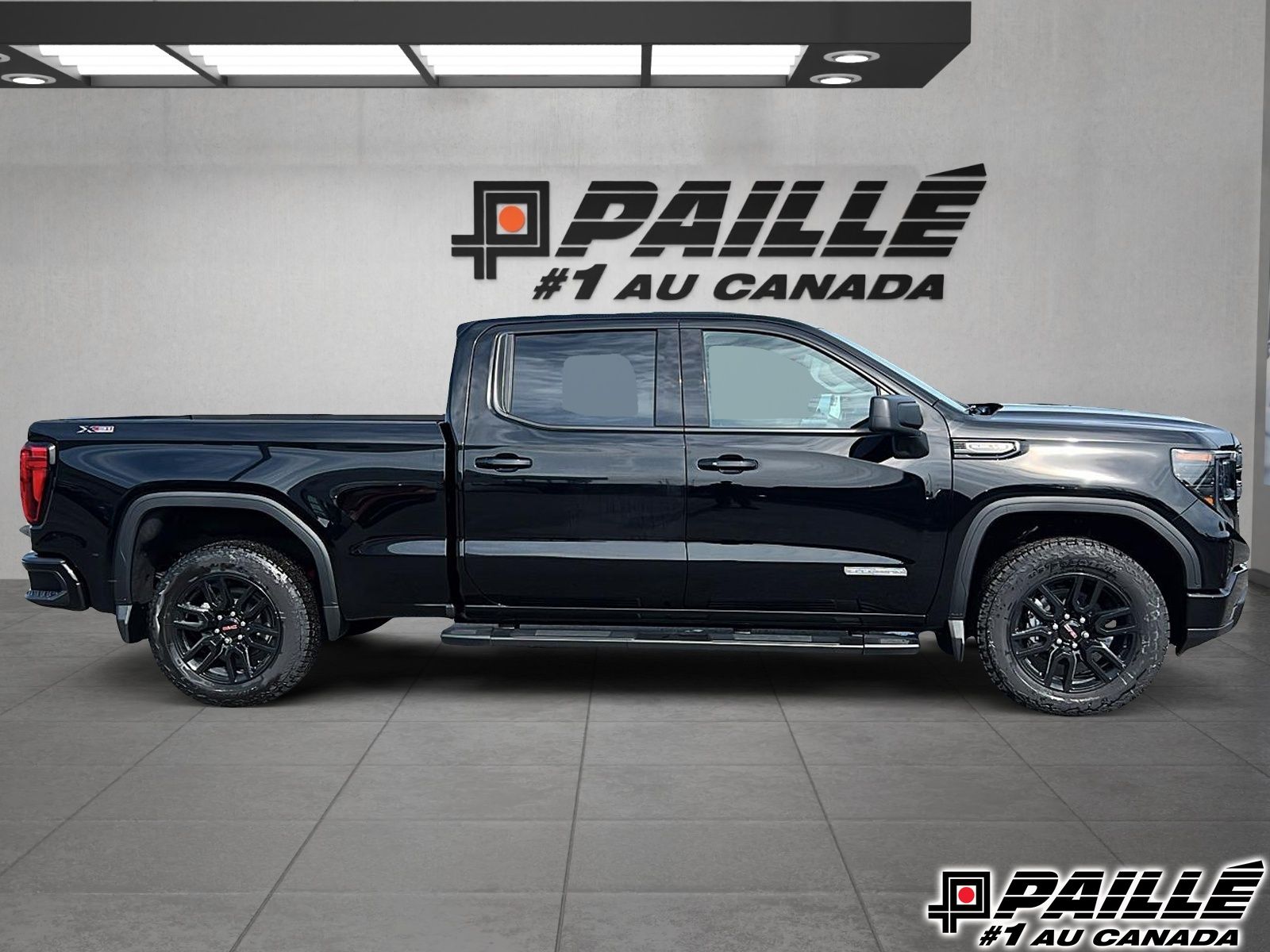 2026 GMC Sierra 1500 in Sorel-Tracy, Quebec