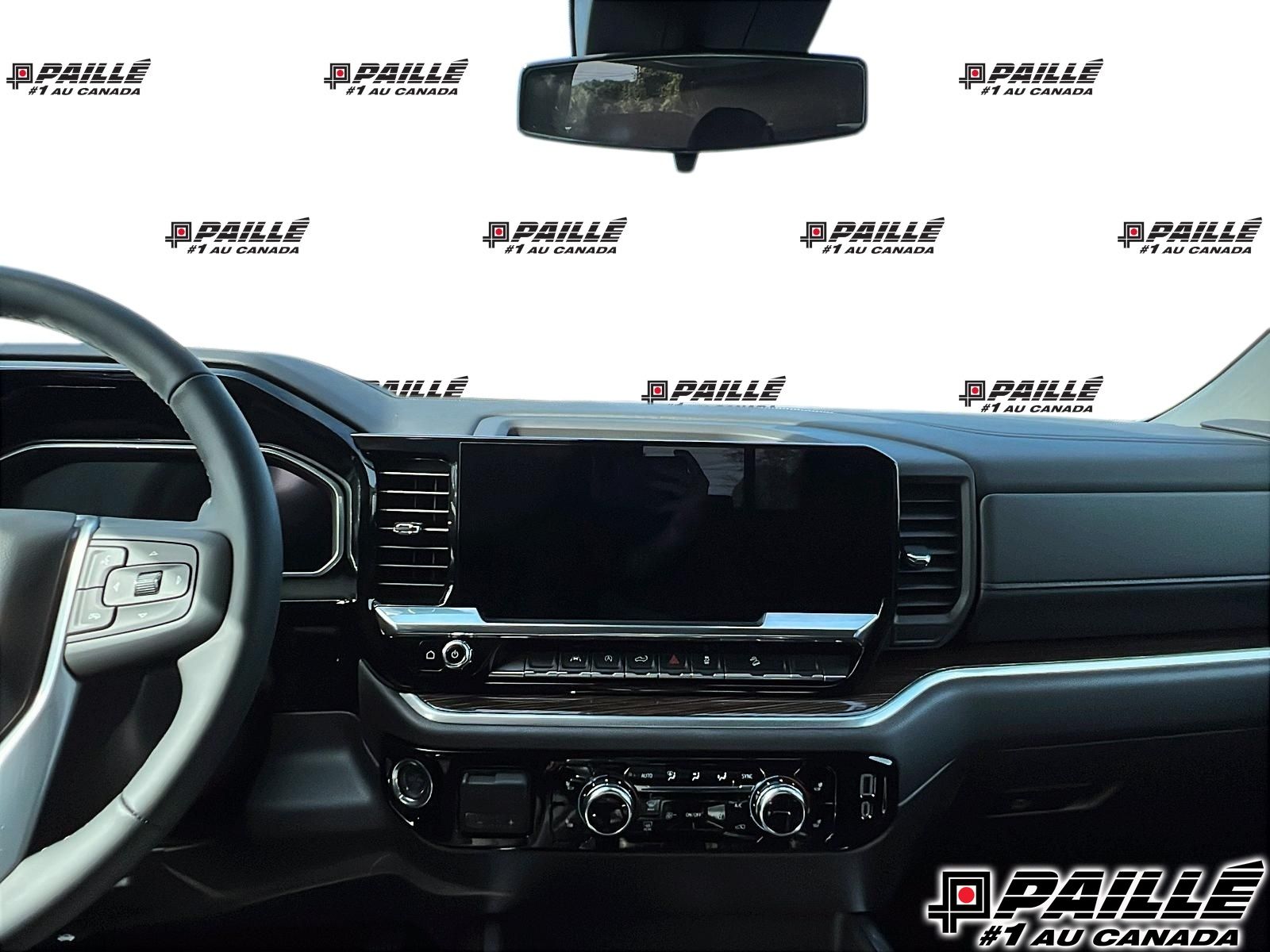 2026 GMC Sierra 1500 in Sorel-Tracy, Quebec
