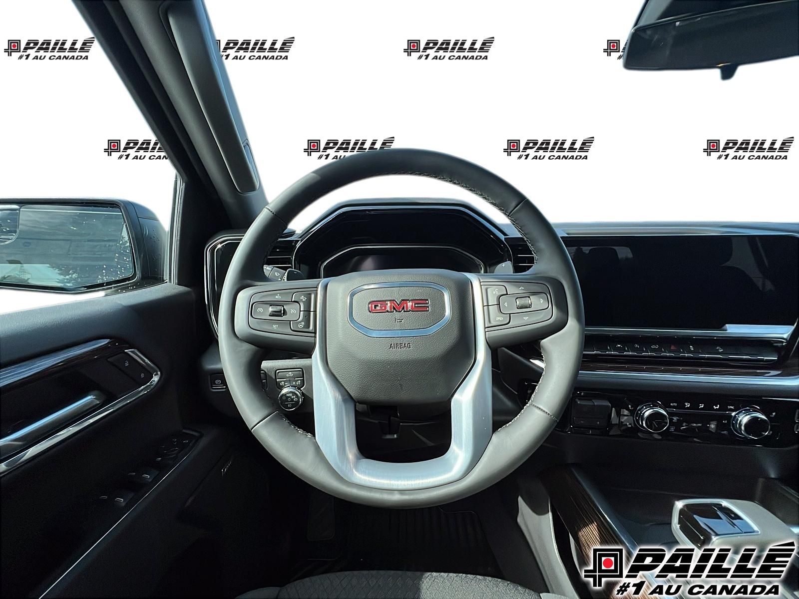 2026 GMC Sierra 1500 in Sorel-Tracy, Quebec