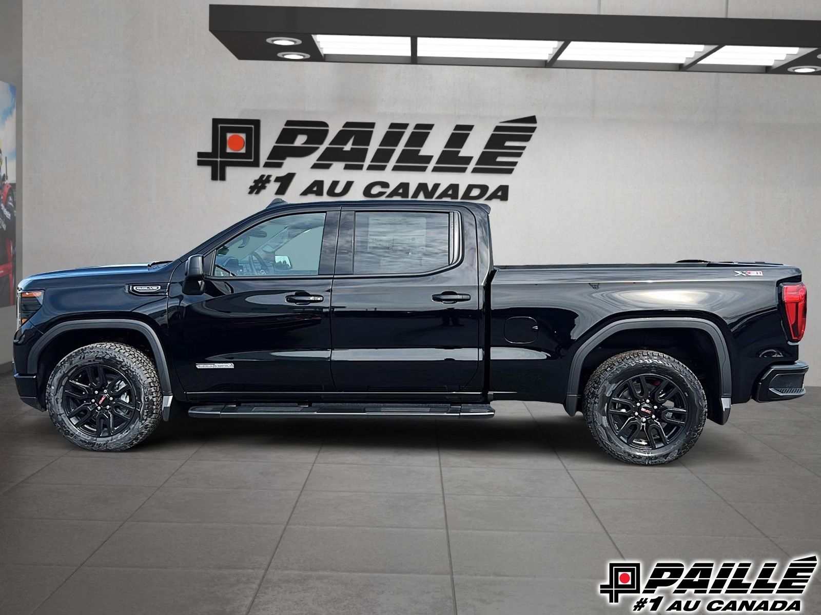 2026 GMC Sierra 1500 in Sorel-Tracy, Quebec