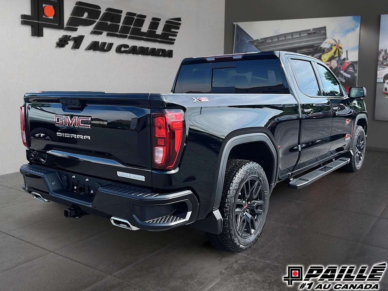 2026 GMC Sierra 1500 in Sorel-Tracy, Quebec