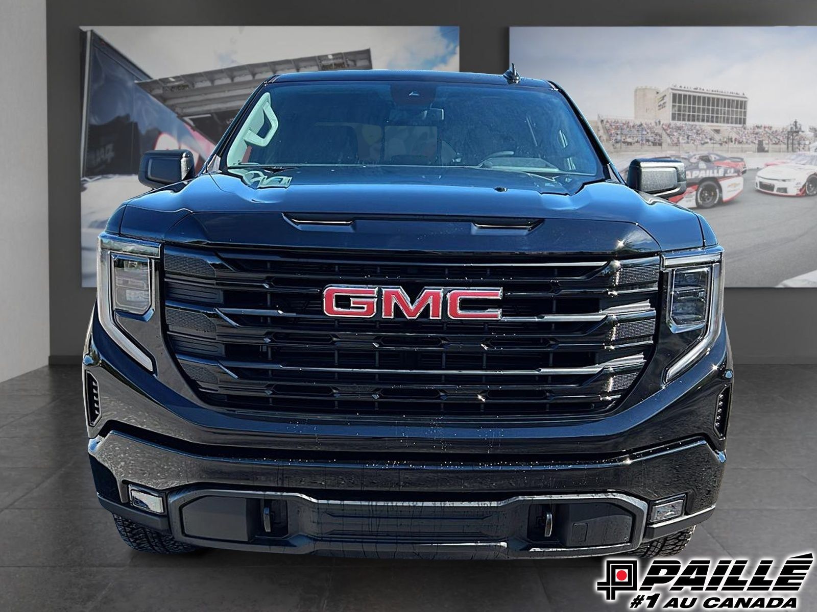 GMC Sierra 1500  2026 à Sorel-Tracy, Québec