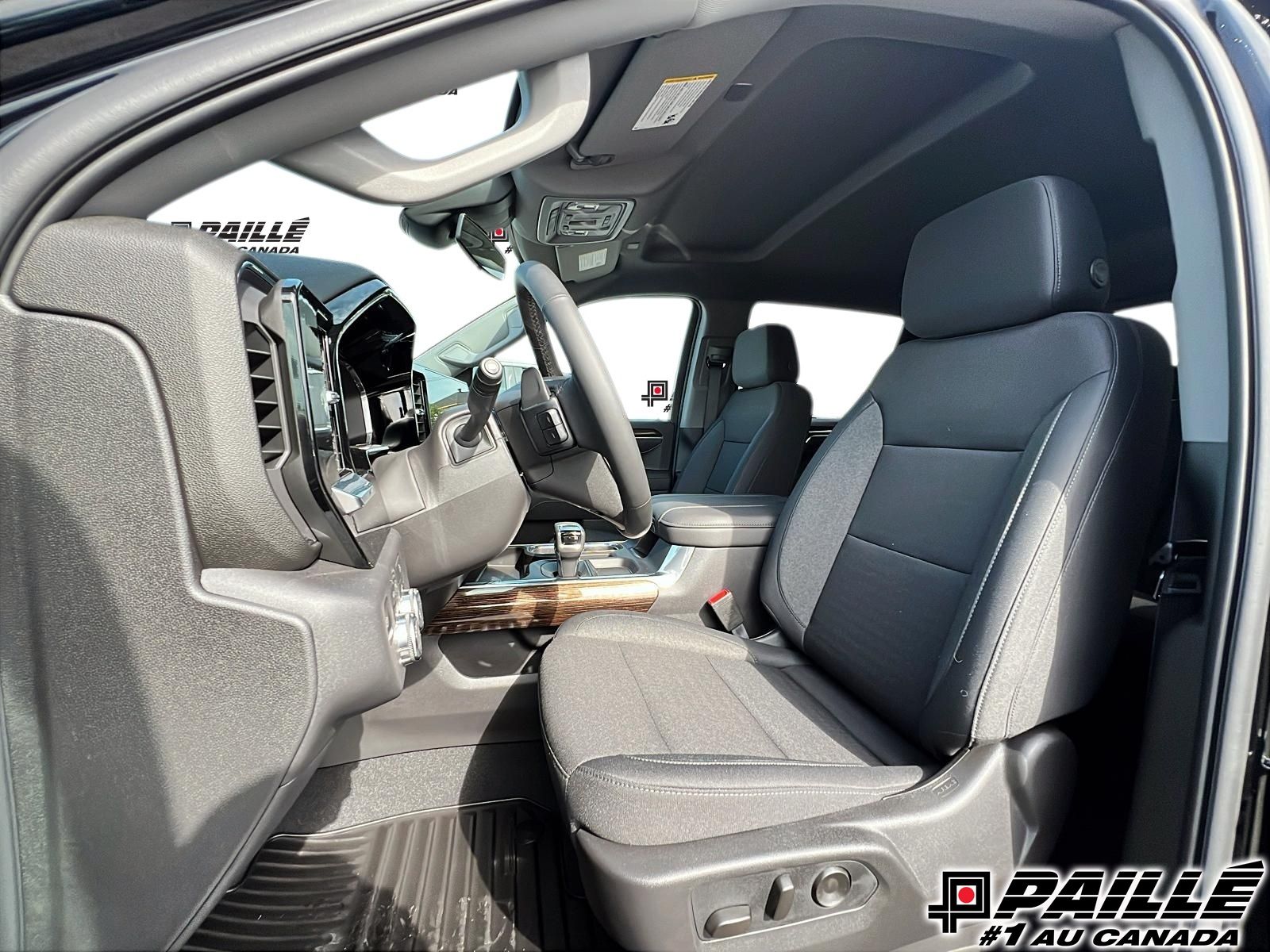 2026 GMC Sierra 1500 in Sorel-Tracy, Quebec