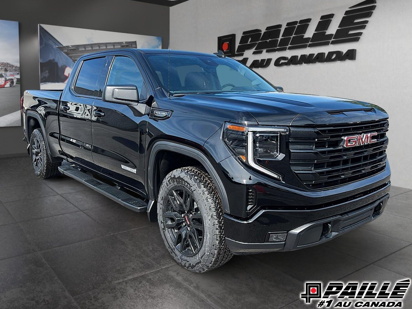 2026 GMC Sierra 1500 in Sorel-Tracy, Quebec