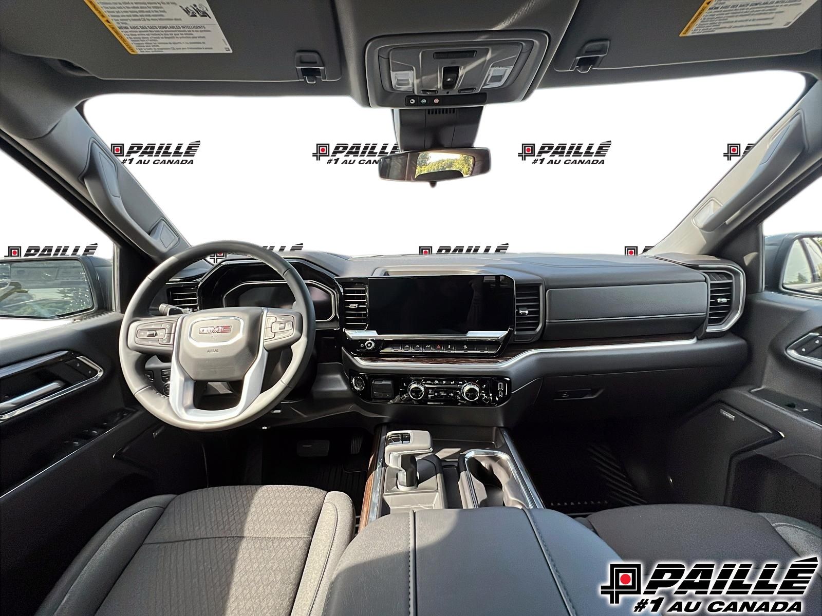 2026 GMC Sierra 1500 in Sorel-Tracy, Quebec