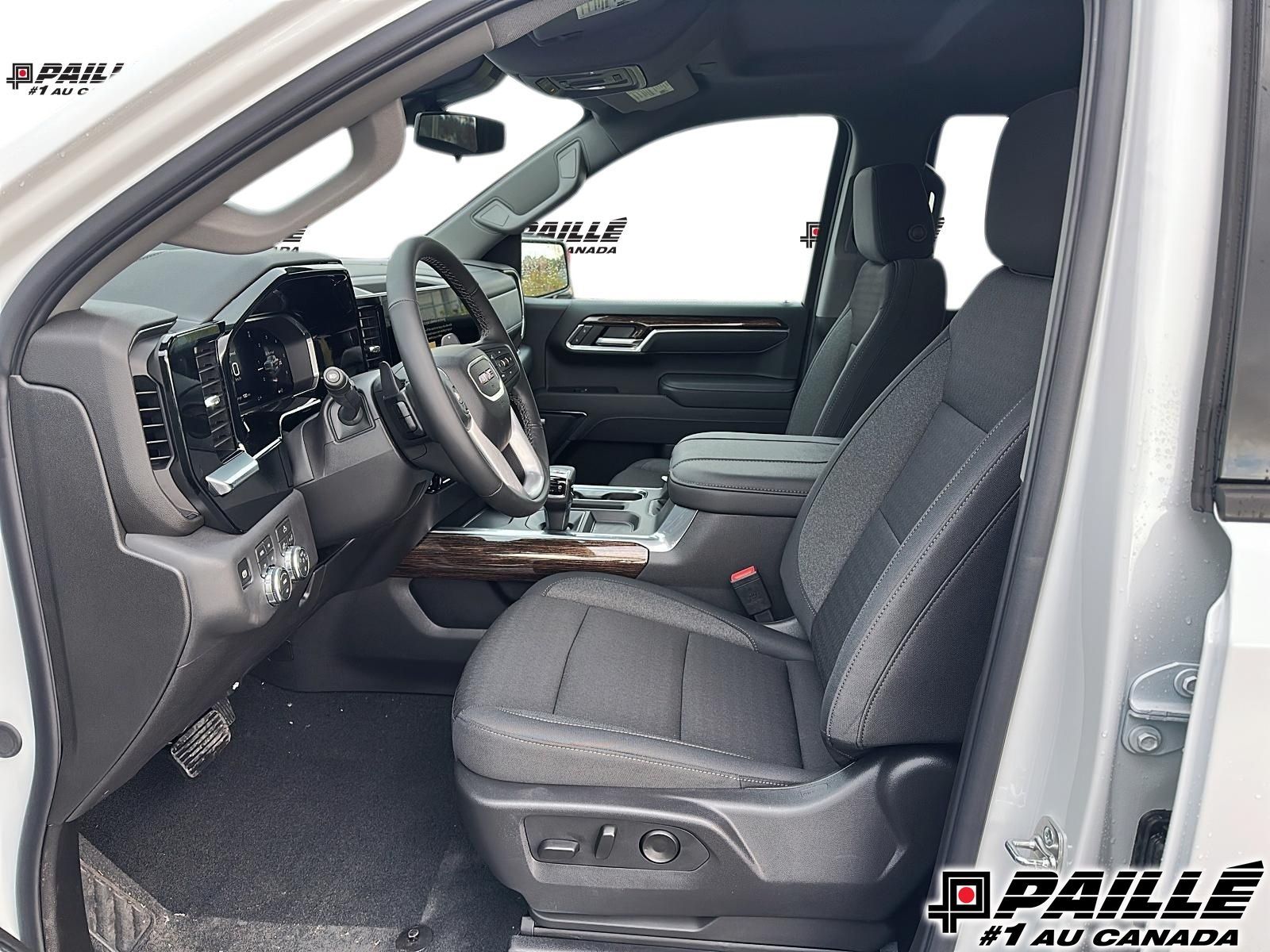 2026 GMC Sierra 1500 in Sorel-Tracy, Quebec