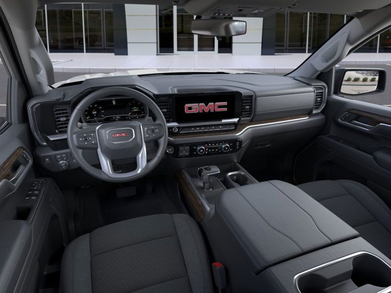 2026 GMC Sierra 1500 in Berthierville, Quebec