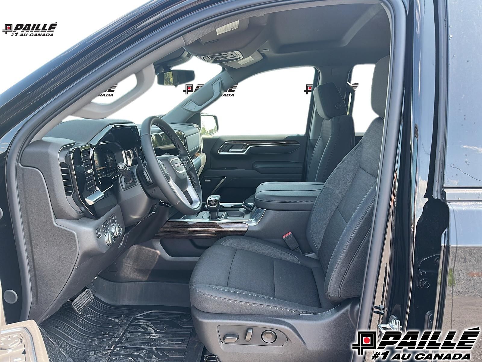 2026 GMC Sierra 1500 in Sorel-Tracy, Quebec