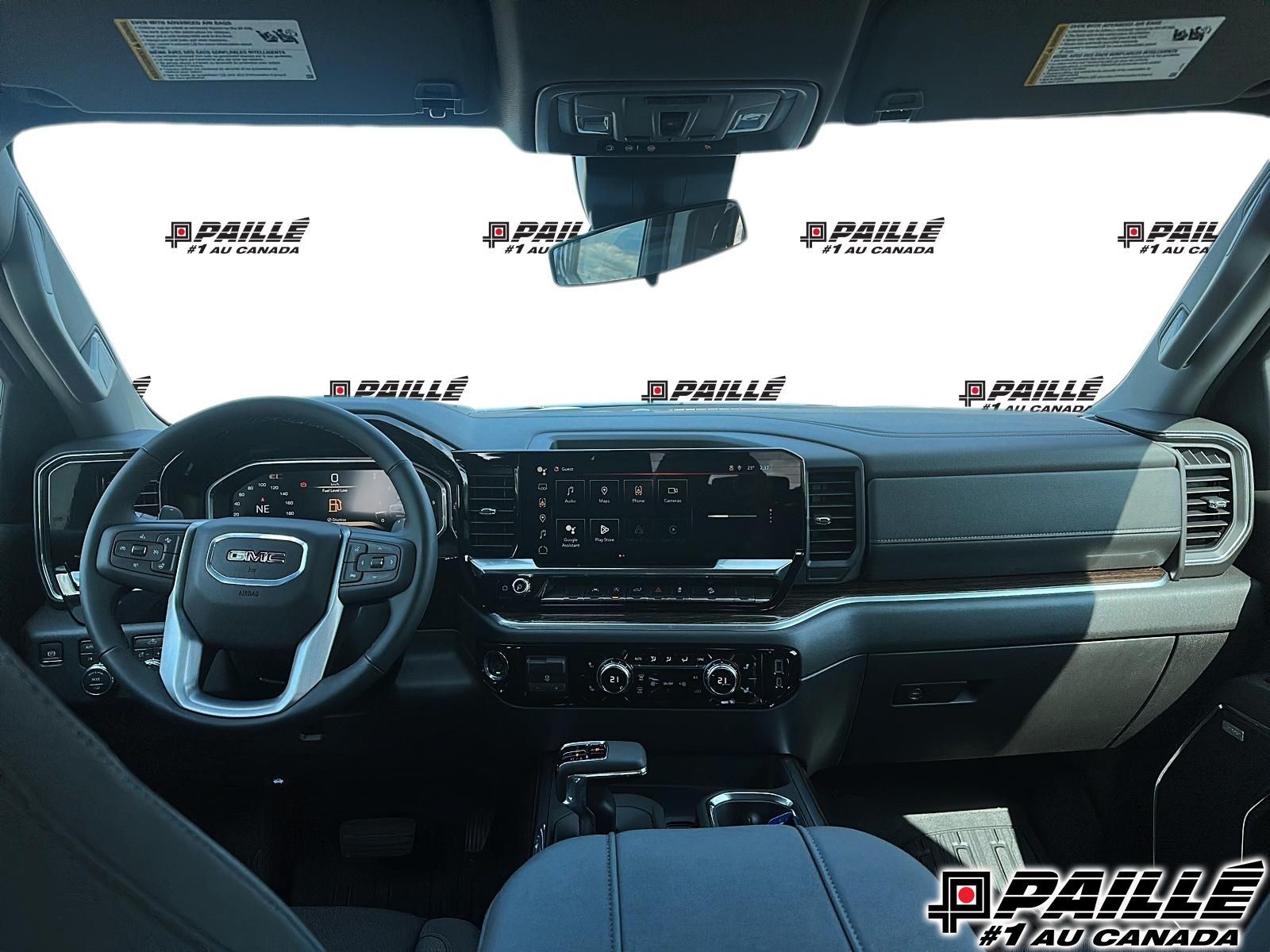 2026 GMC Sierra 1500 in Sorel-Tracy, Quebec