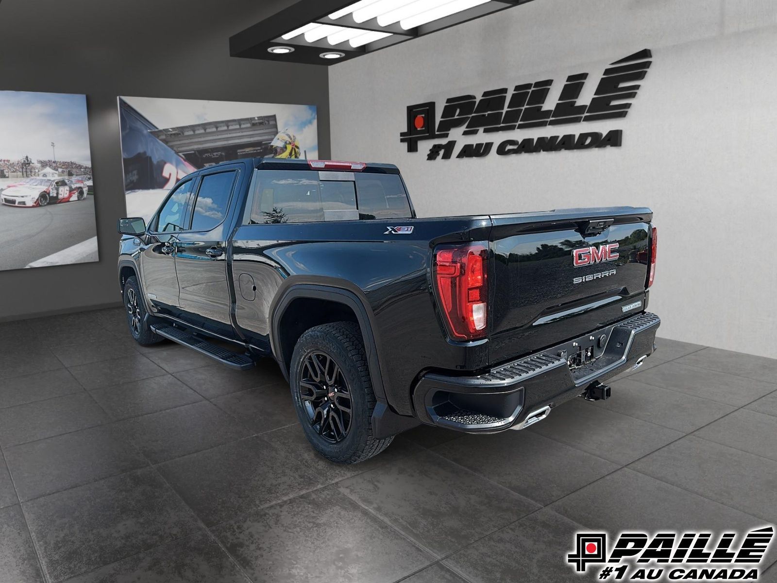 2026 GMC Sierra 1500 in Sorel-Tracy, Quebec