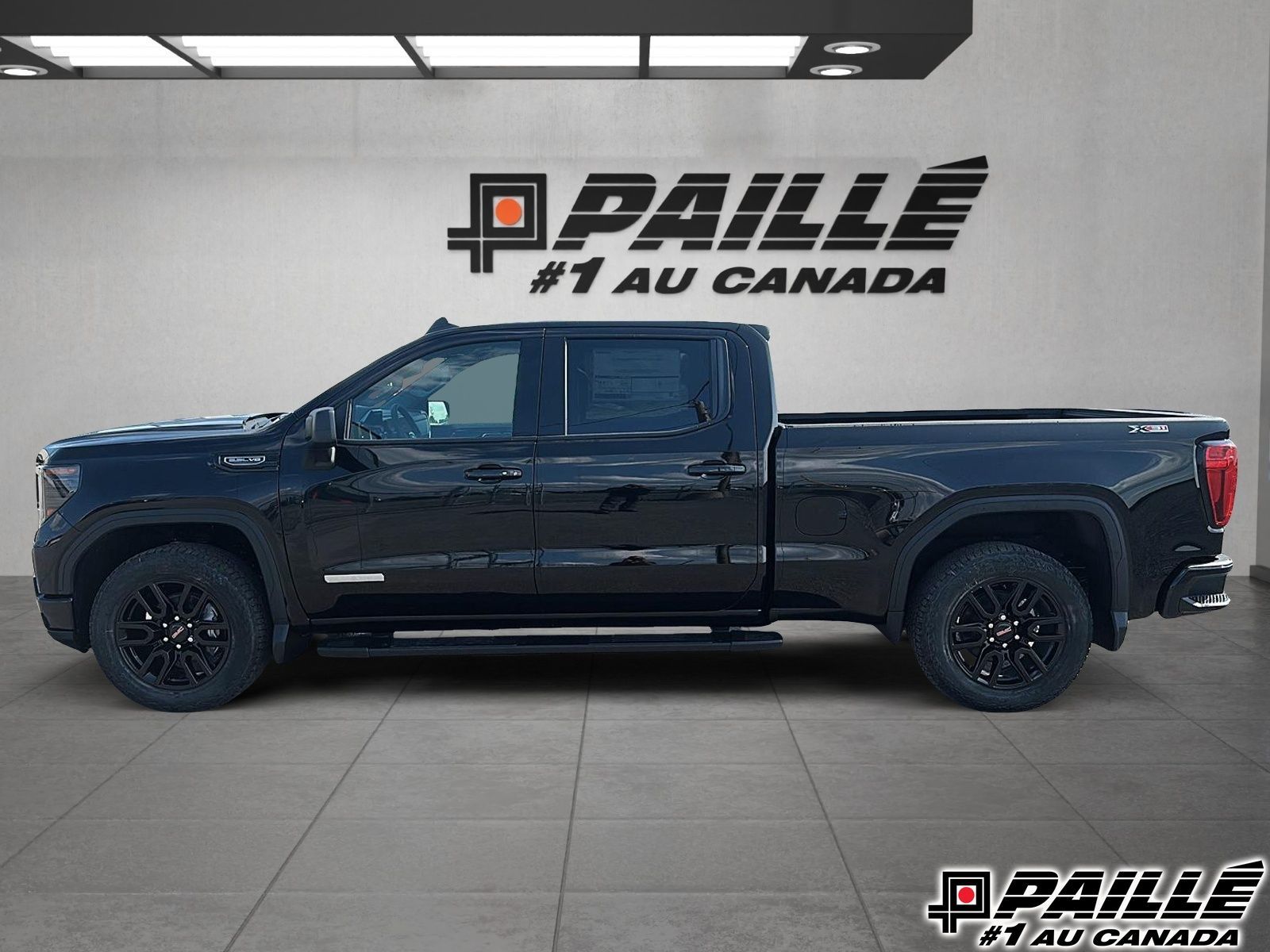 2026 GMC Sierra 1500 in Sorel-Tracy, Quebec