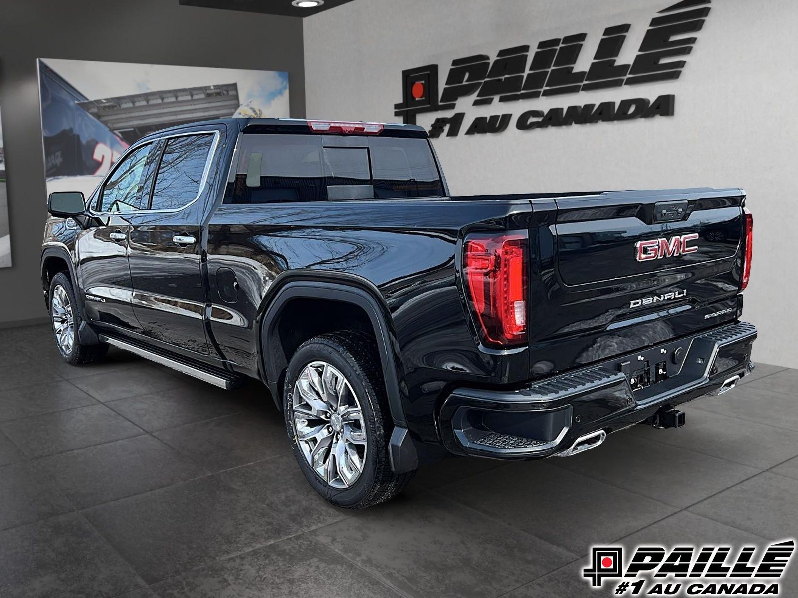 2026 GMC Sierra 1500 in Sorel-Tracy, Quebec