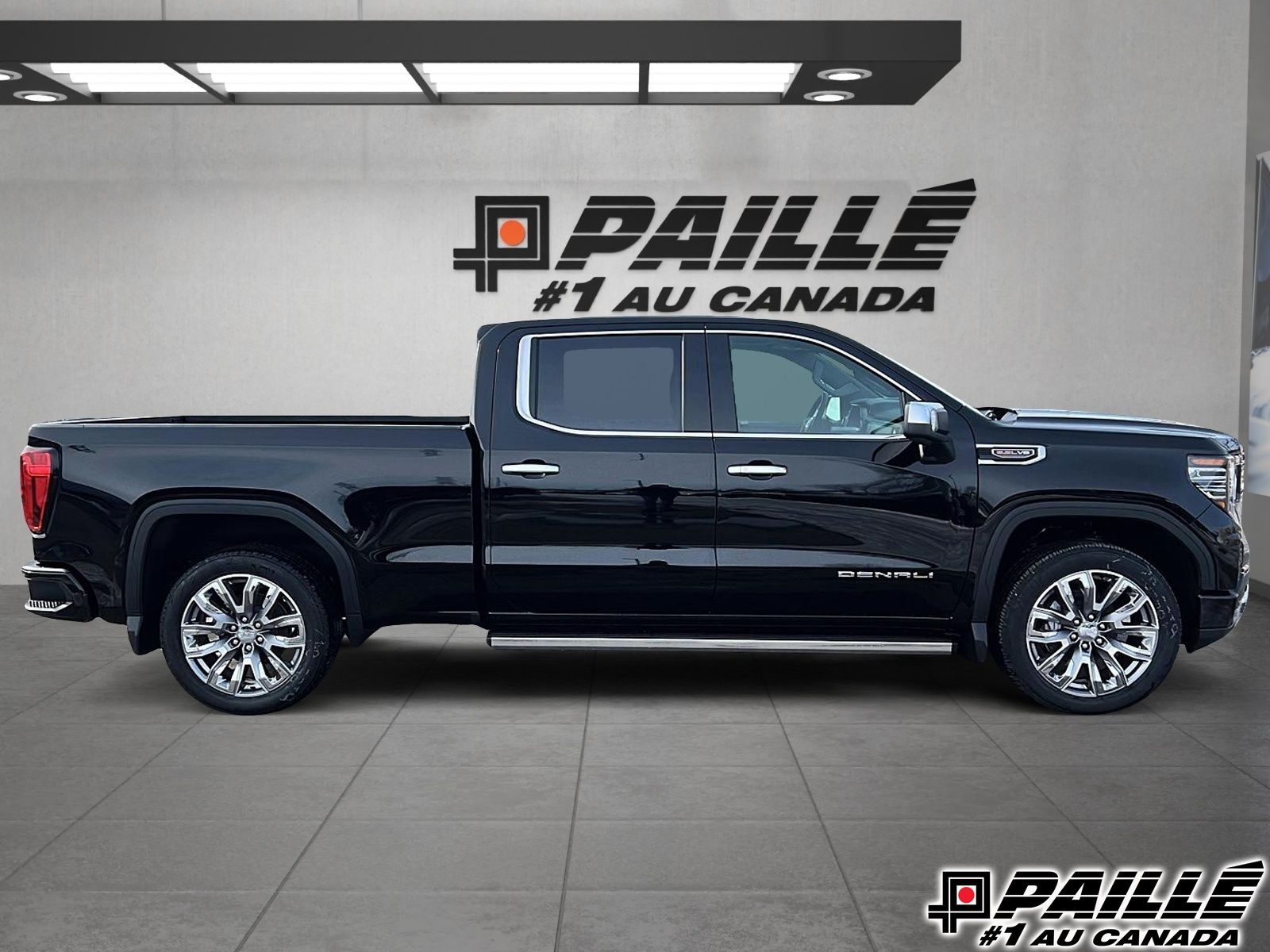 2026 GMC Sierra 1500 in Sorel-Tracy, Quebec