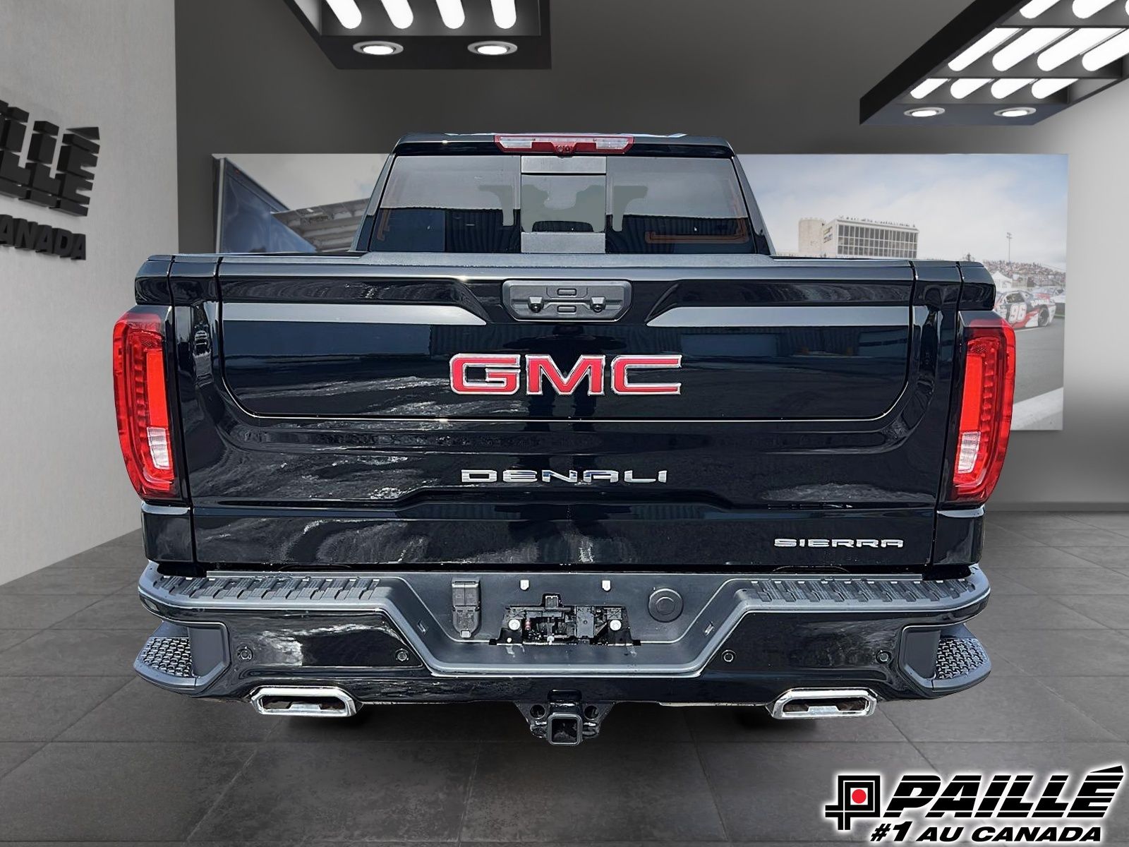 2026 GMC Sierra 1500 in Sorel-Tracy, Quebec