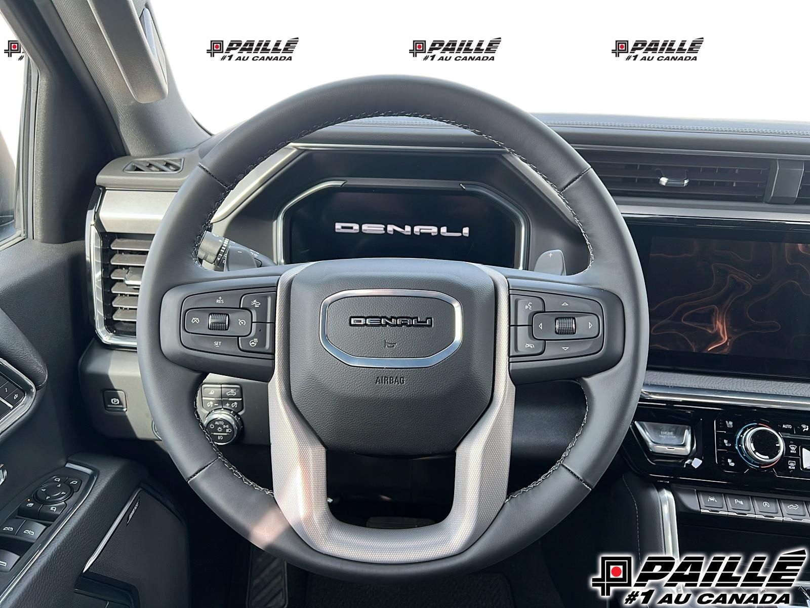 2026 GMC Sierra 1500 in Sorel-Tracy, Quebec