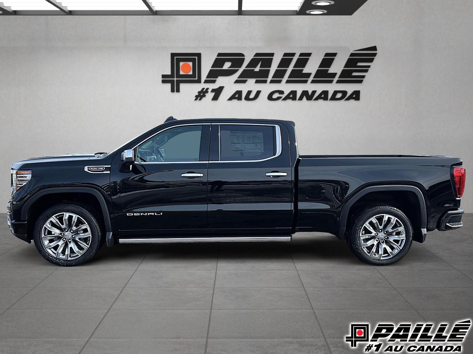 2026 GMC Sierra 1500 in Sorel-Tracy, Quebec