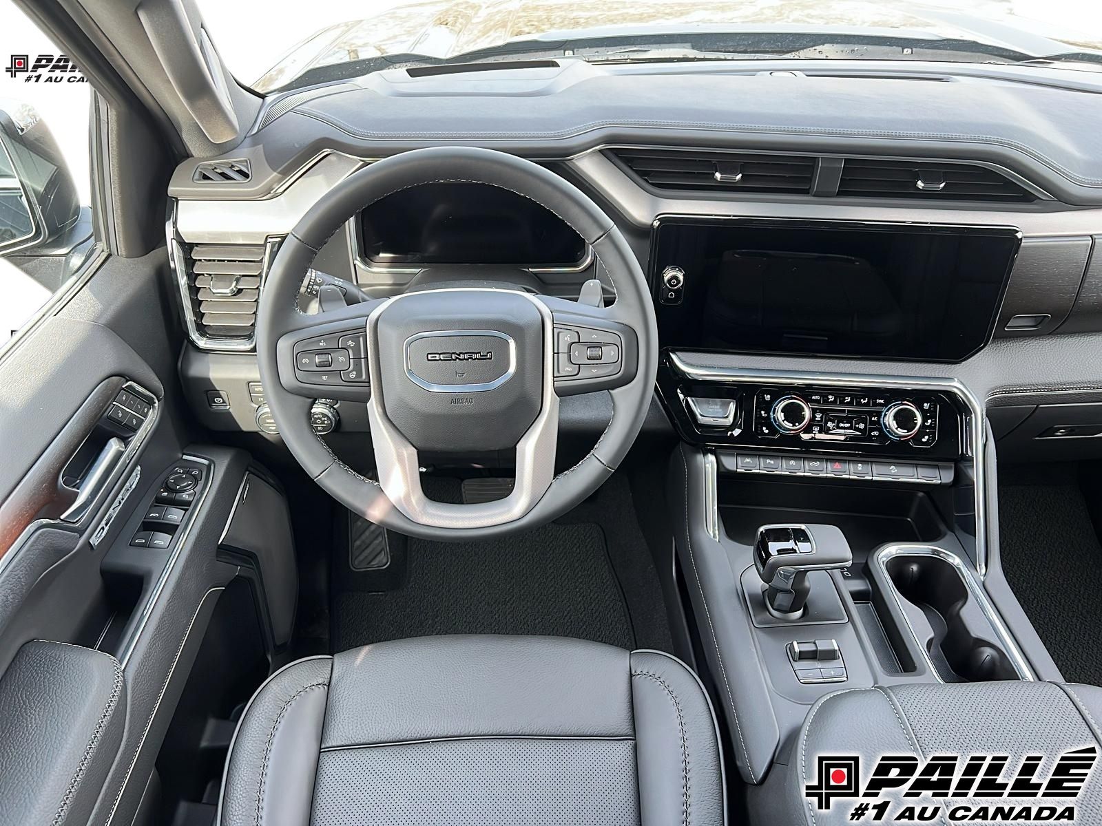 2026 GMC Sierra 1500 in Sorel-Tracy, Quebec