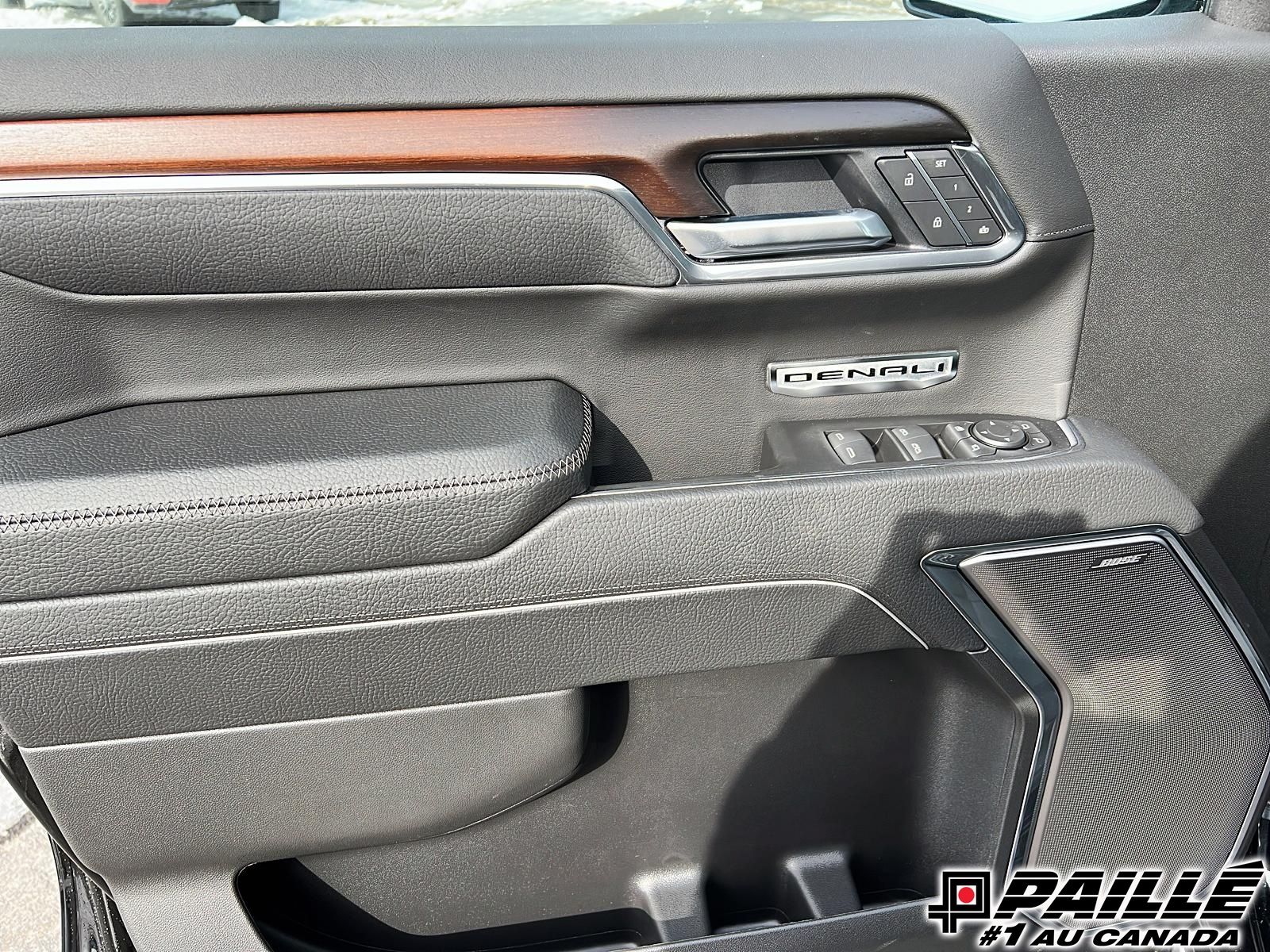 2026 GMC Sierra 1500 in Sorel-Tracy, Quebec