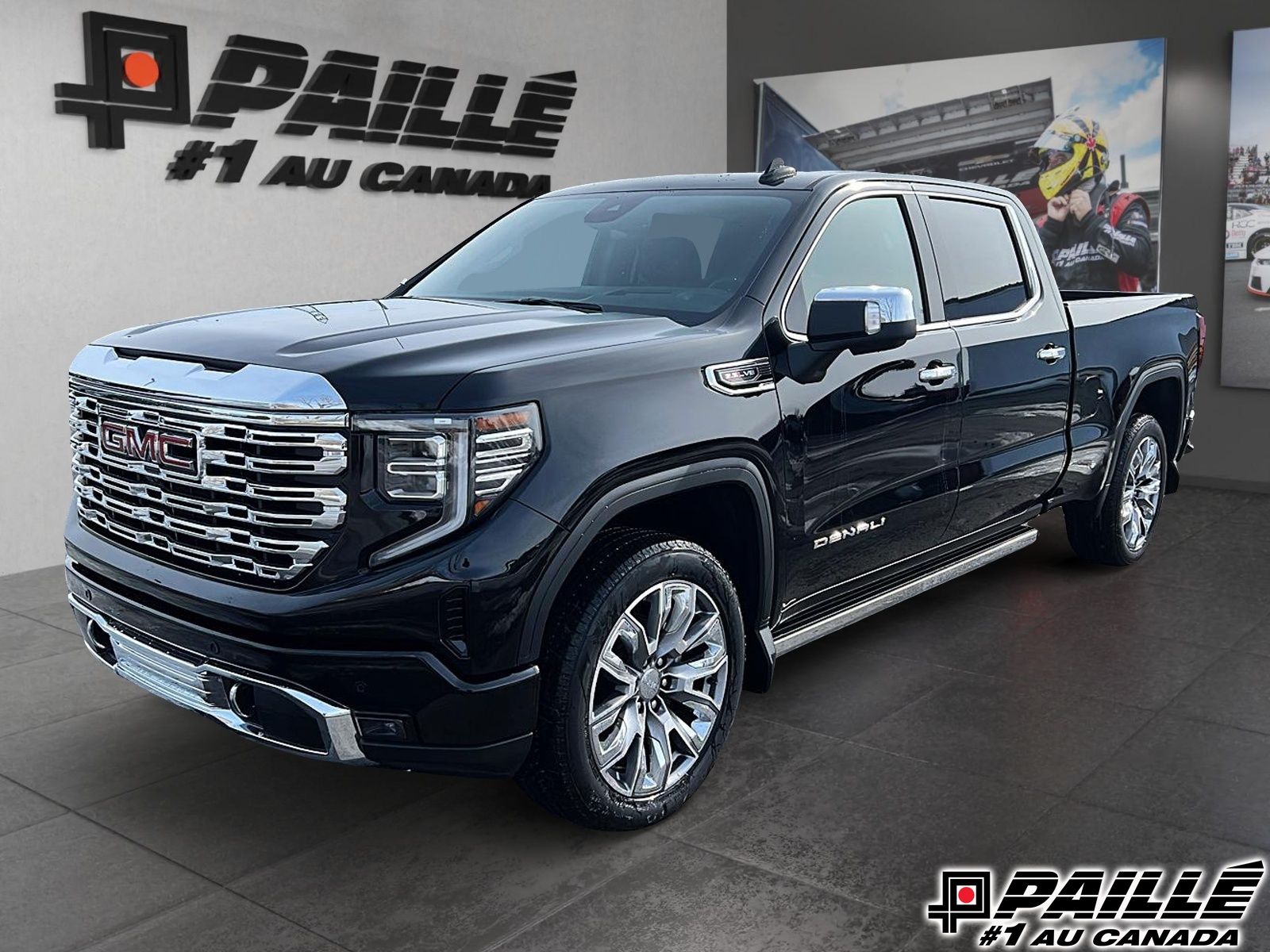 2026 GMC Sierra 1500 in Sorel-Tracy, Quebec