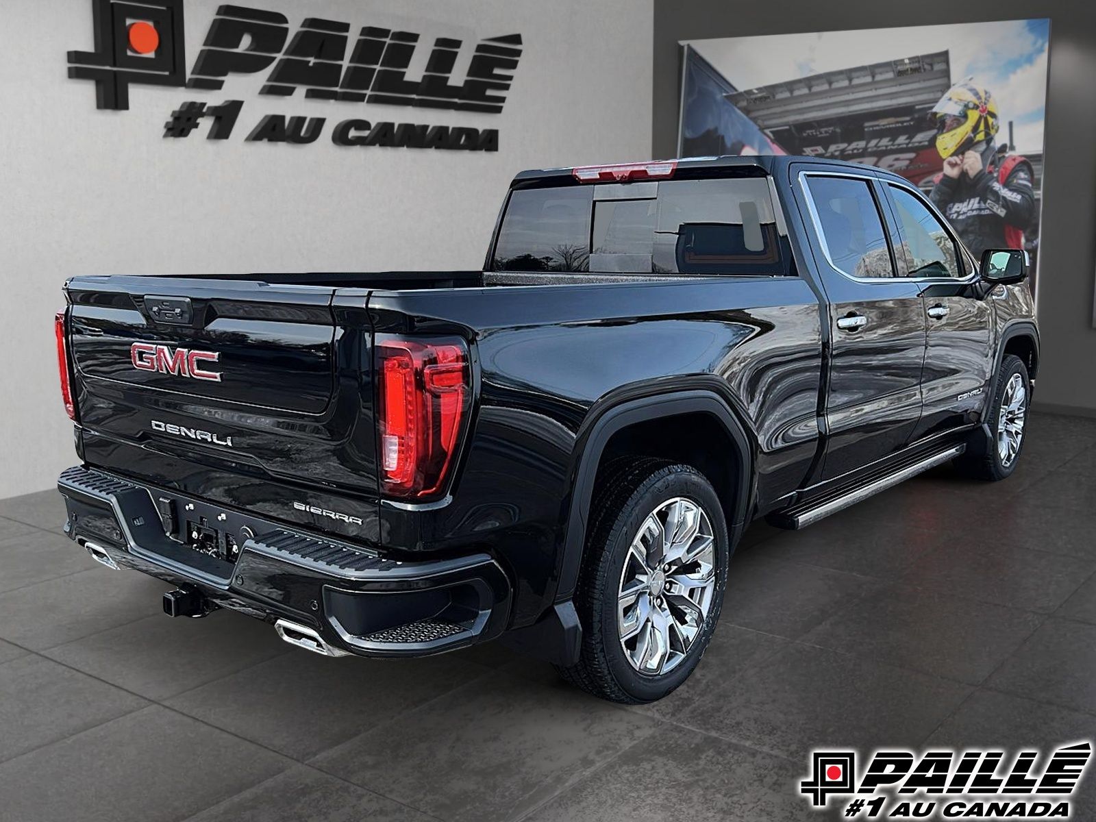 2026 GMC Sierra 1500 in Sorel-Tracy, Quebec