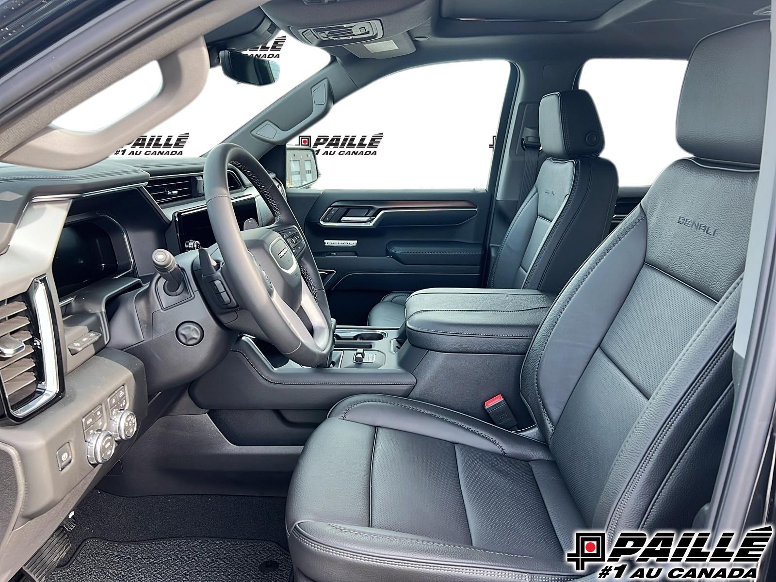 2026 GMC Sierra 1500 in Sorel-Tracy, Quebec