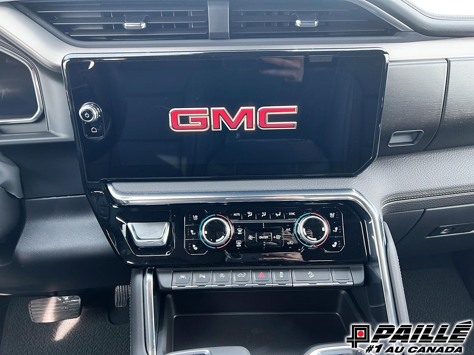 2026 GMC Sierra 1500 in Sorel-Tracy, Quebec