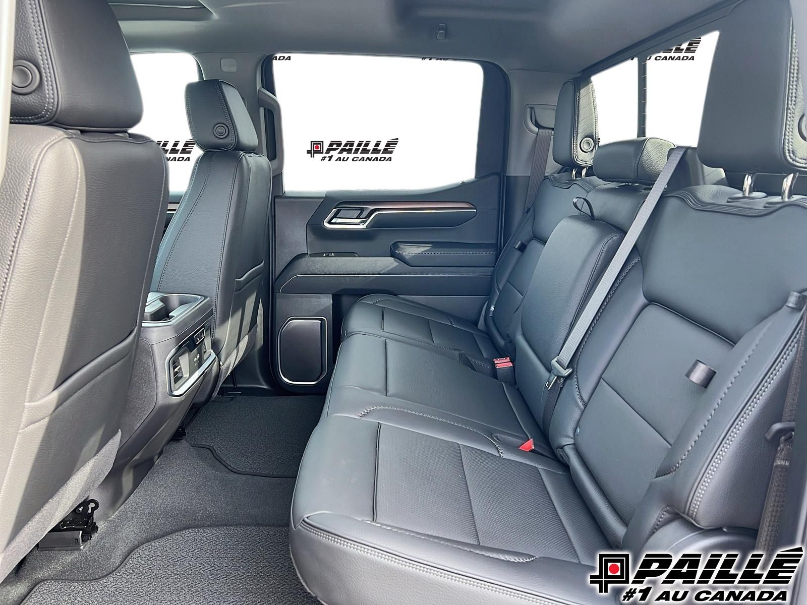 2026 GMC Sierra 1500 in Sorel-Tracy, Quebec