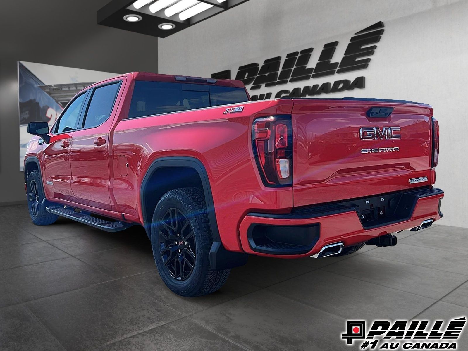 GMC Sierra 1500  2026 à Sorel-Tracy, Québec