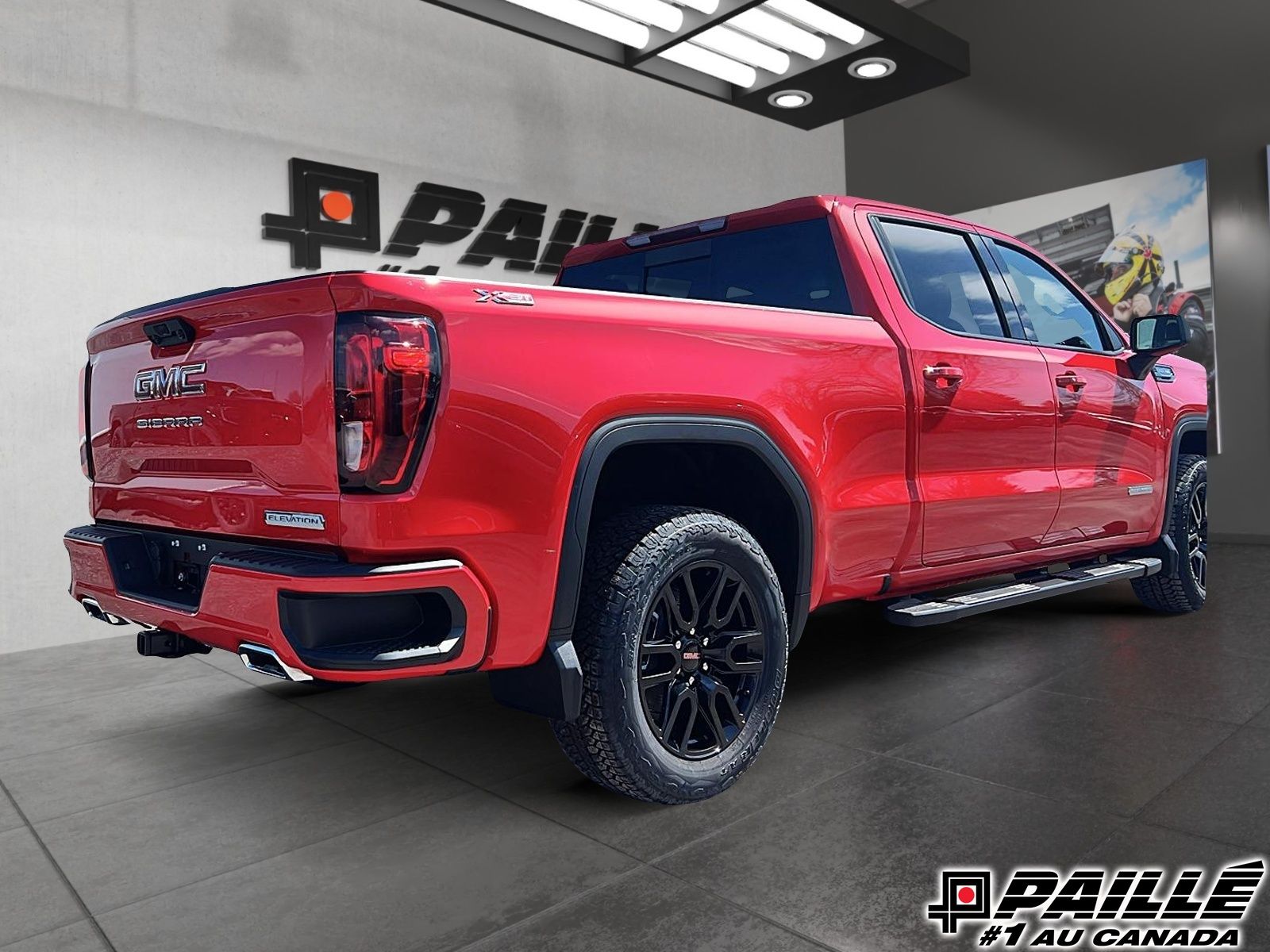 GMC Sierra 1500  2026 à Sorel-Tracy, Québec