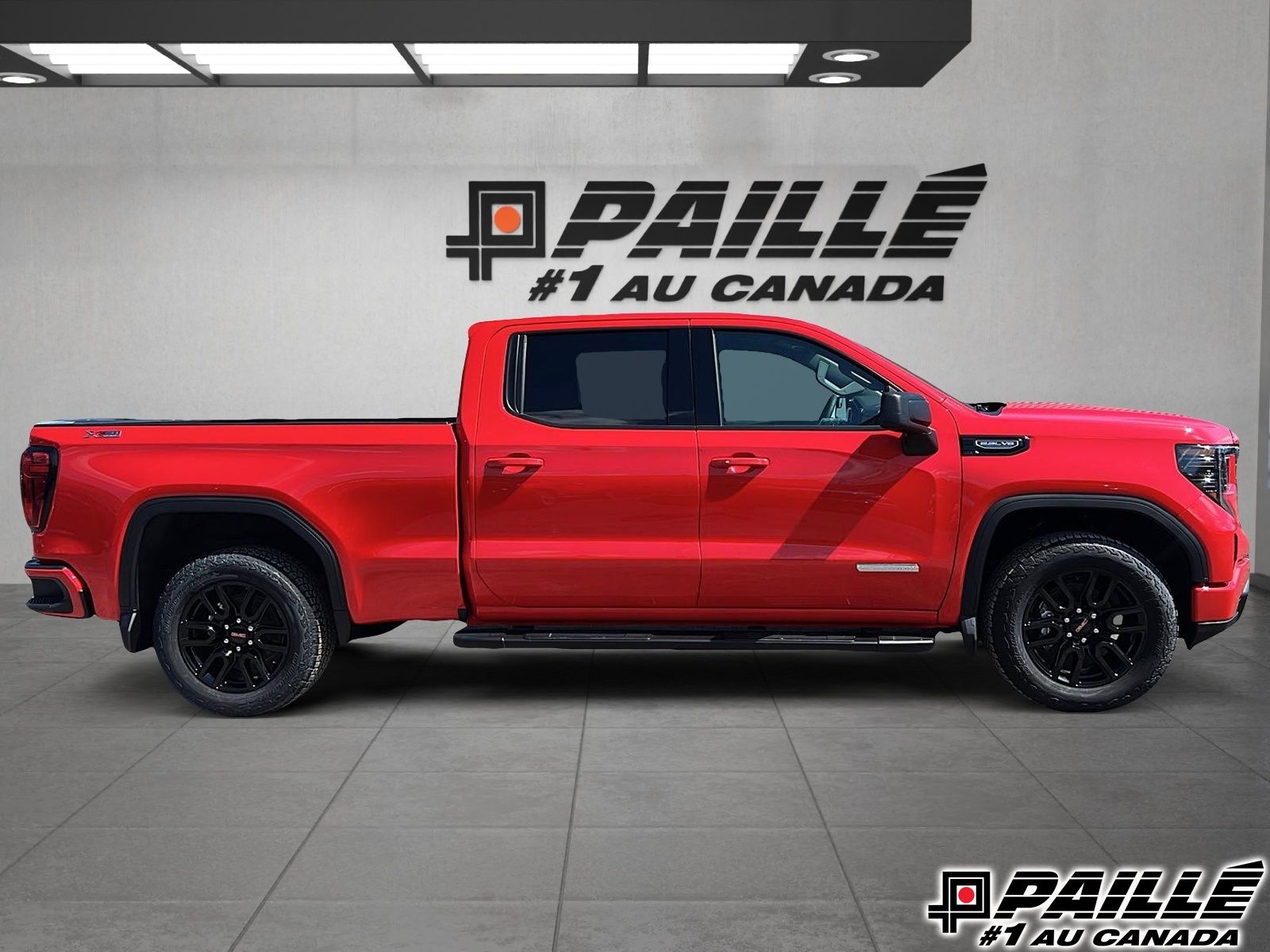 GMC Sierra 1500  2026 à Sorel-Tracy, Québec