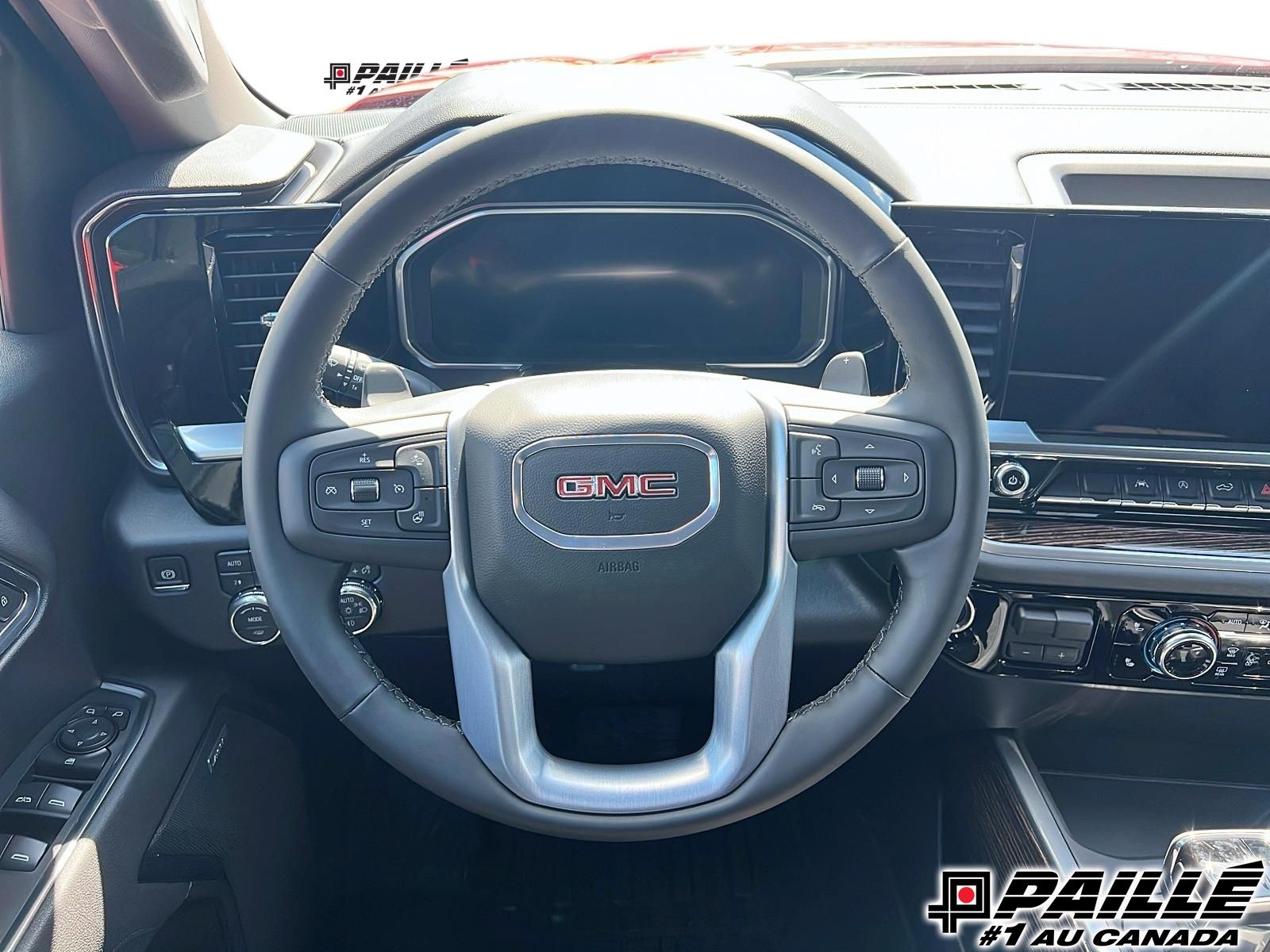 GMC Sierra 1500  2026 à Sorel-Tracy, Québec