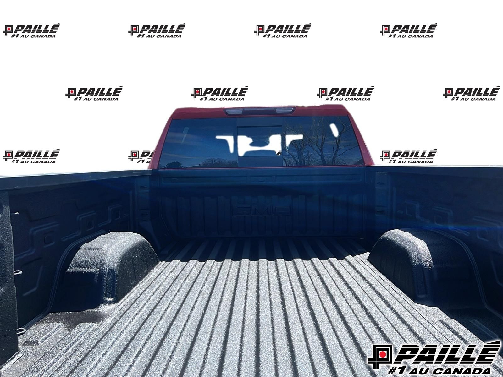 GMC Sierra 1500  2026 à Sorel-Tracy, Québec