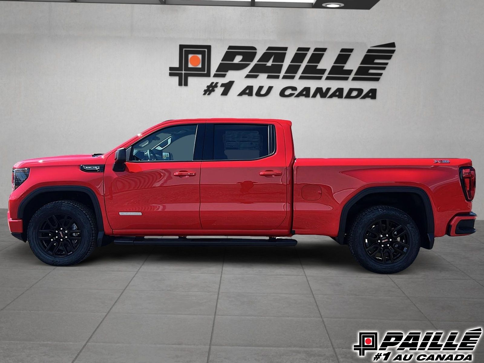 GMC Sierra 1500  2026 à Sorel-Tracy, Québec
