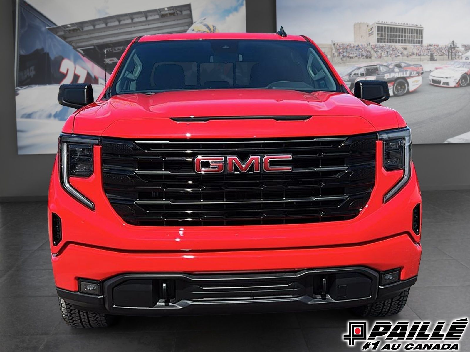 GMC Sierra 1500  2026 à Sorel-Tracy, Québec