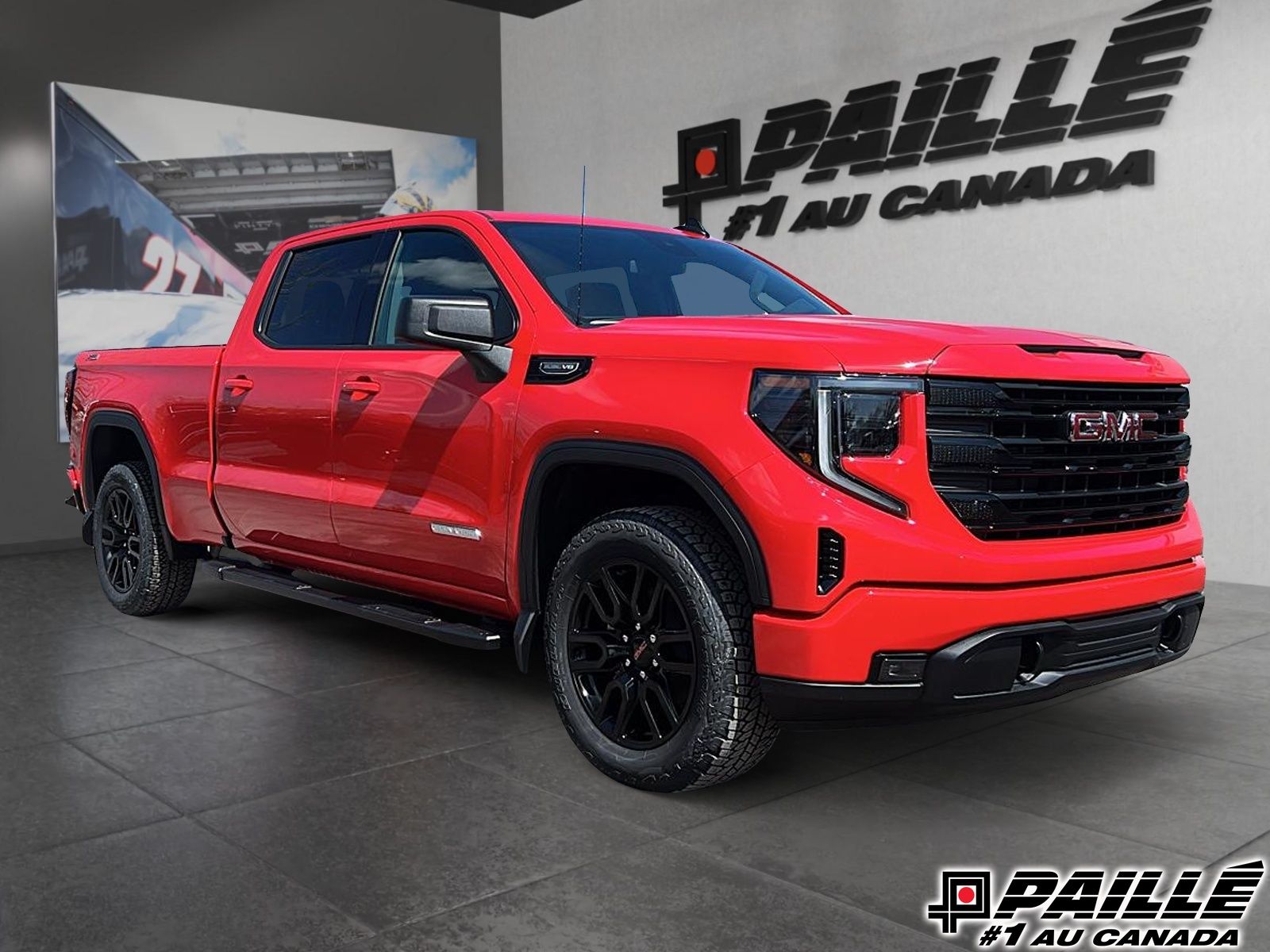 GMC Sierra 1500  2026 à Sorel-Tracy, Québec