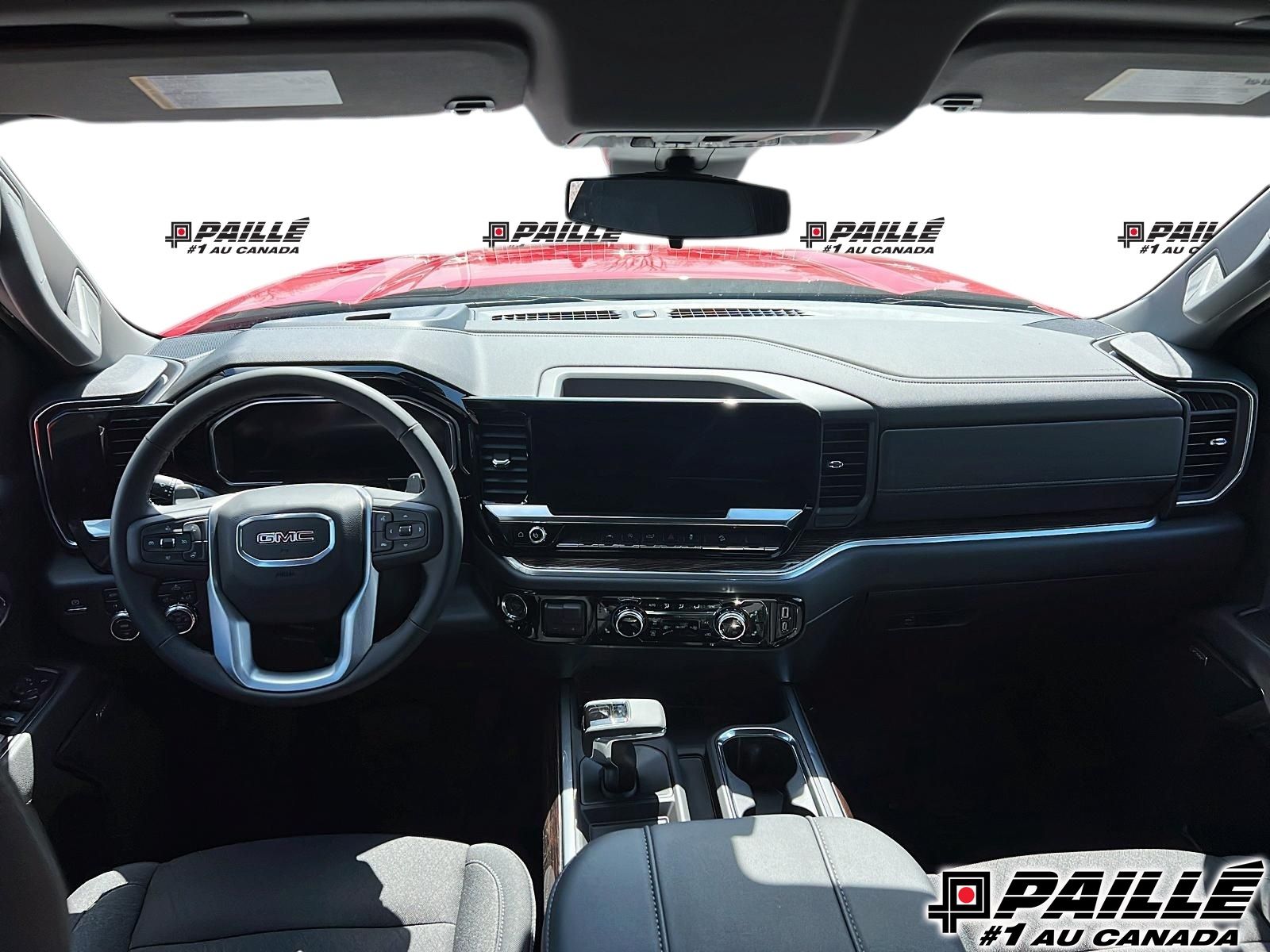 GMC Sierra 1500  2026 à Sorel-Tracy, Québec