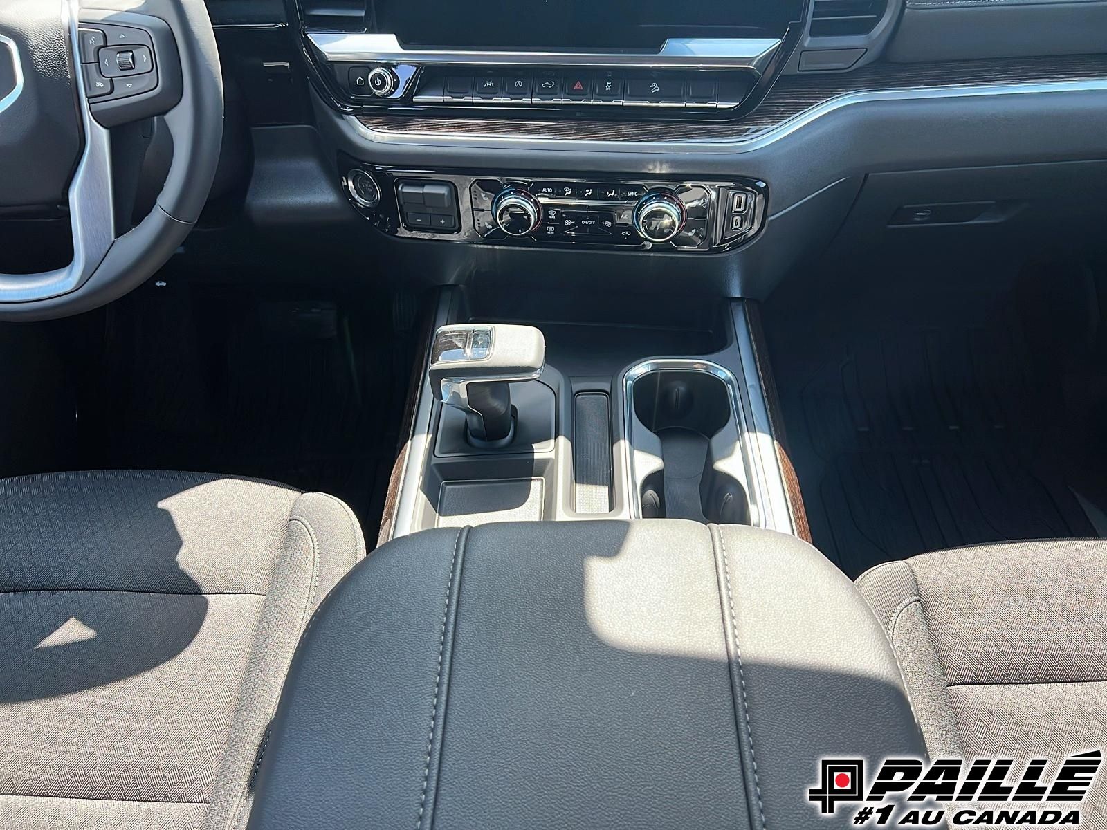 GMC Sierra 1500  2026 à Sorel-Tracy, Québec