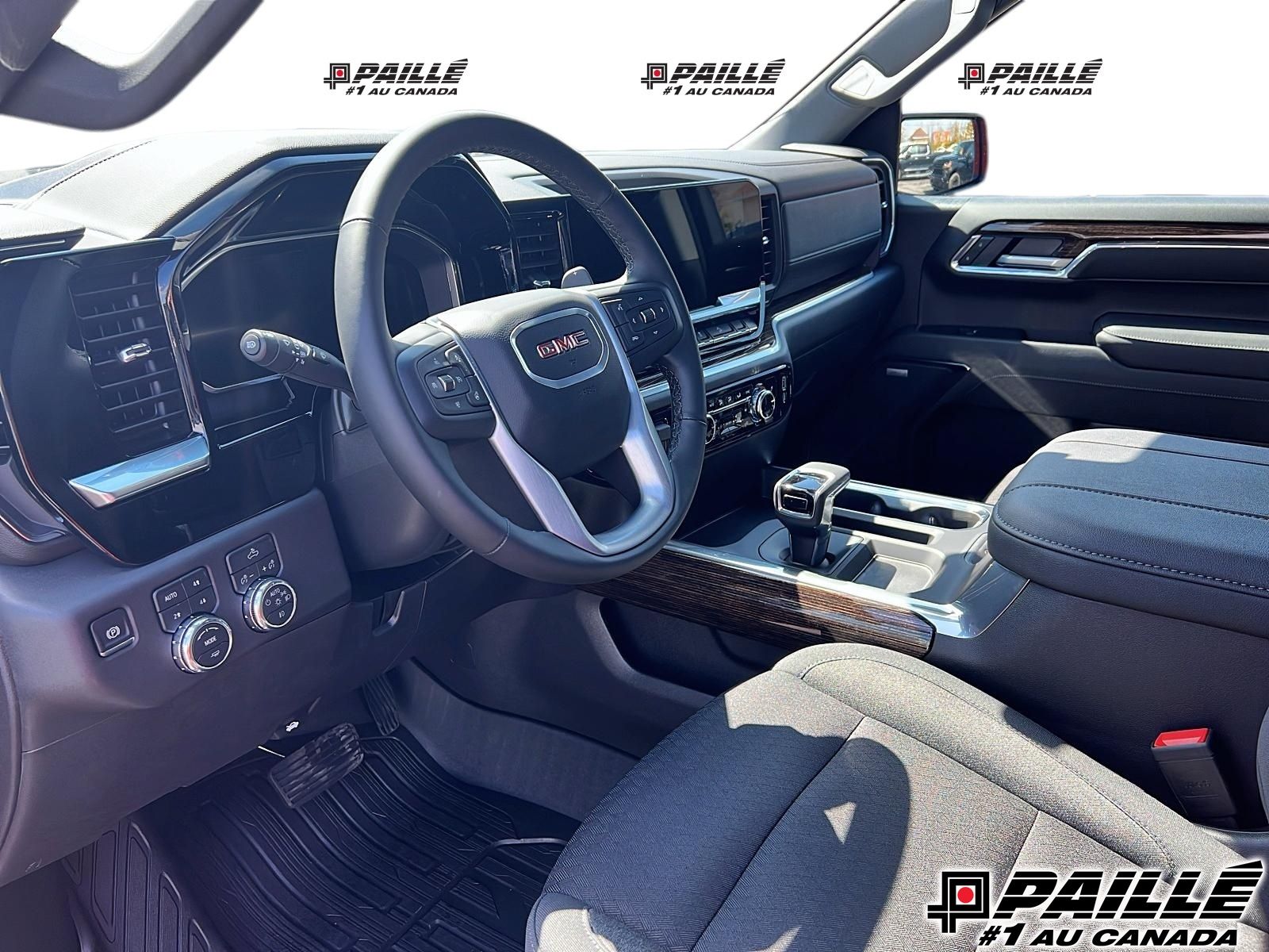GMC Sierra 1500  2026 à Sorel-Tracy, Québec