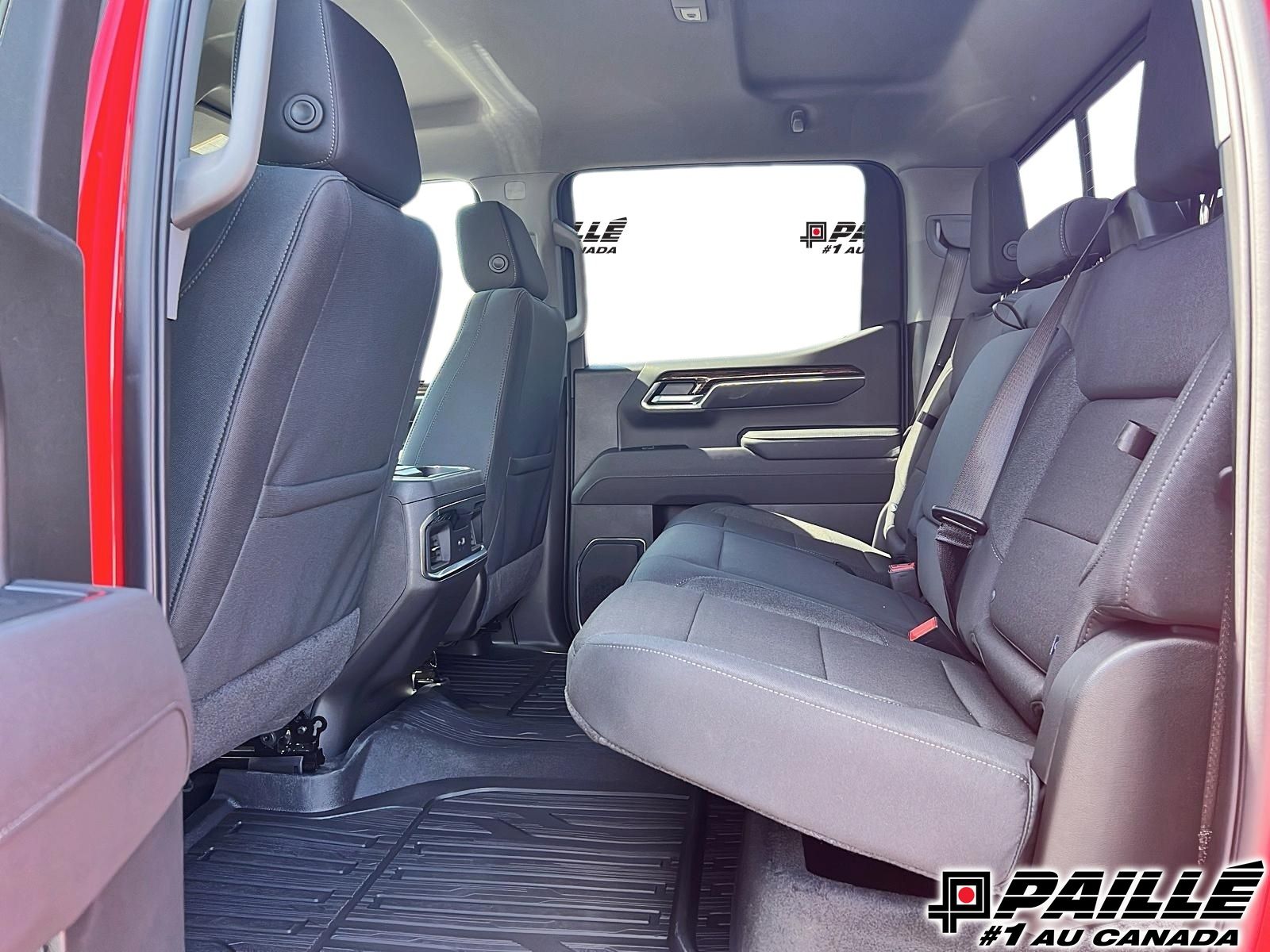 GMC Sierra 1500  2026 à Sorel-Tracy, Québec