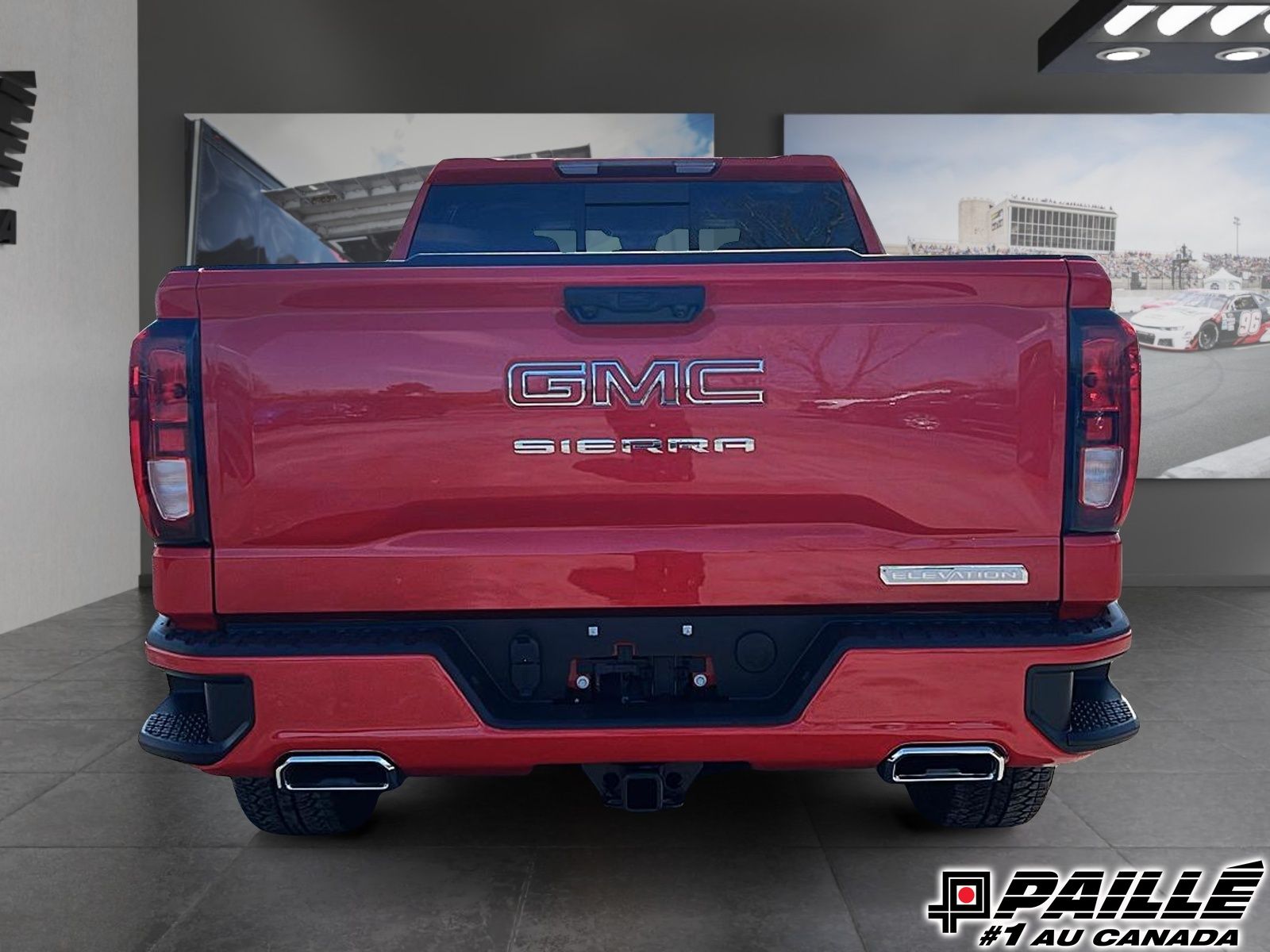 GMC Sierra 1500  2026 à Sorel-Tracy, Québec