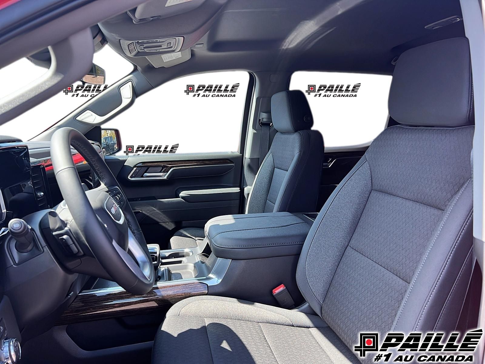 GMC Sierra 1500  2026 à Sorel-Tracy, Québec