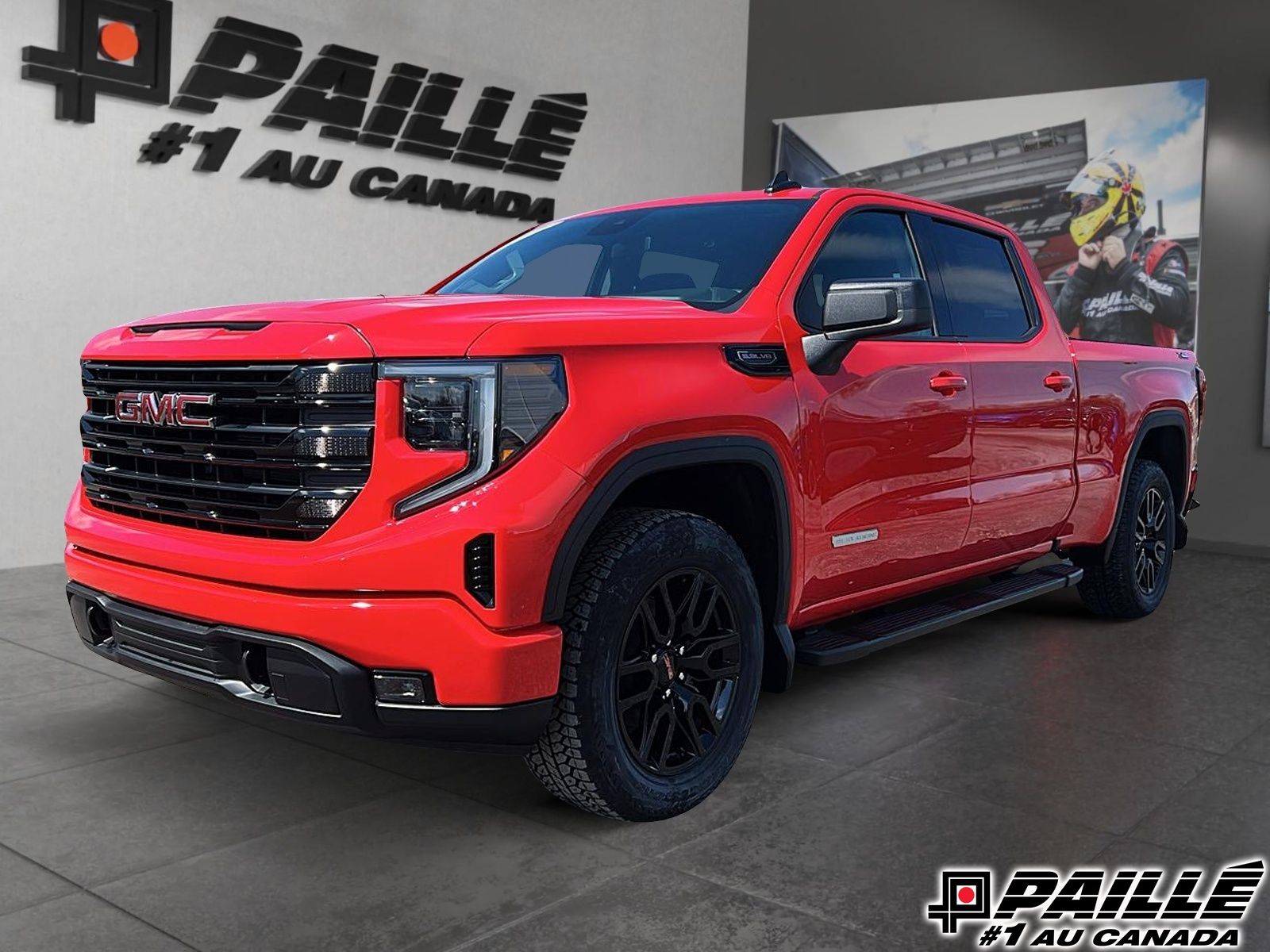 GMC Sierra 1500  2026 à Sorel-Tracy, Québec